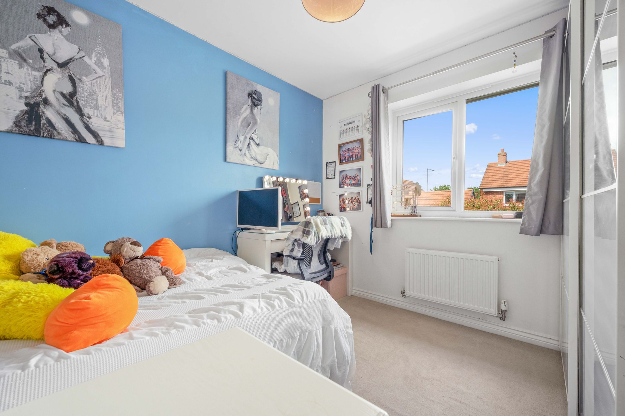 4 bed detached house for sale in Woodchester Drive, Stratford-Upon-Avon, CV37 13
