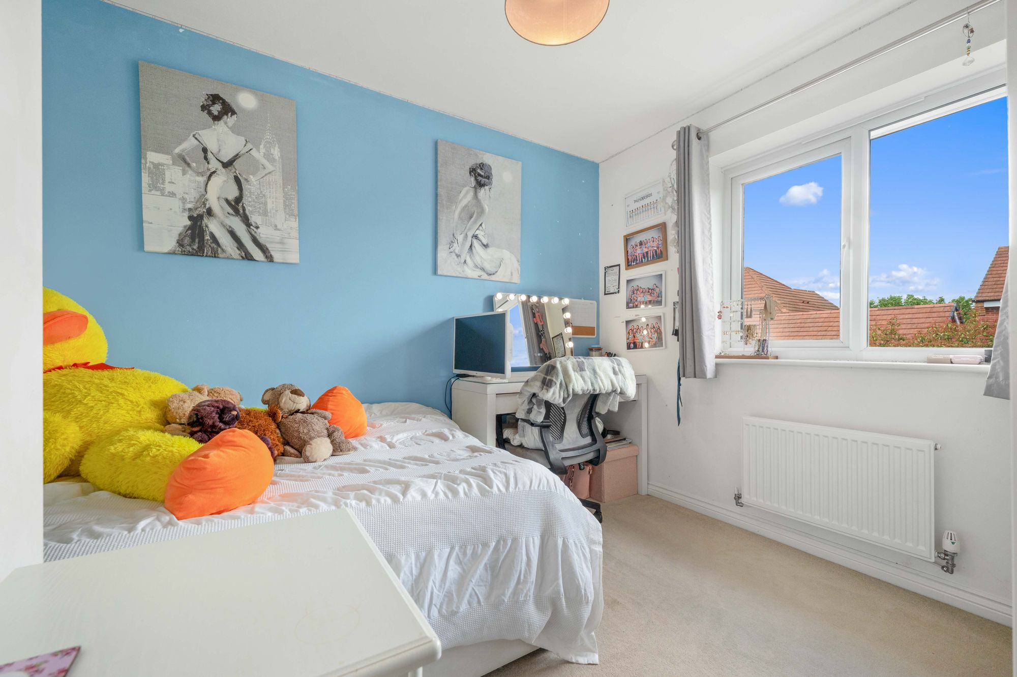 4 bed detached house for sale in Woodchester Drive, Stratford-Upon-Avon, CV37  - Property Image 15