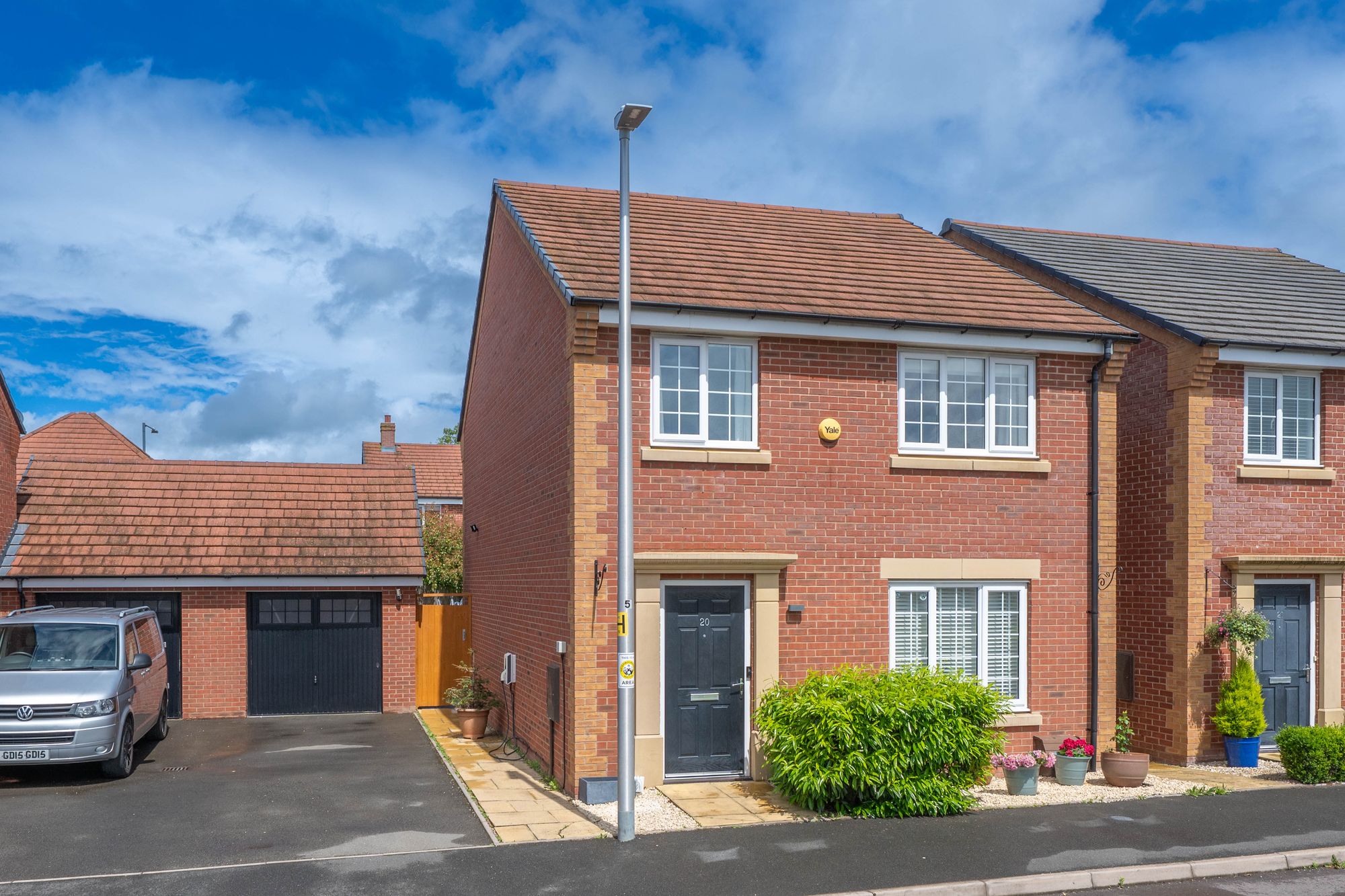 4 bed detached house for sale in Woodchester Drive, Stratford-Upon-Avon, CV37