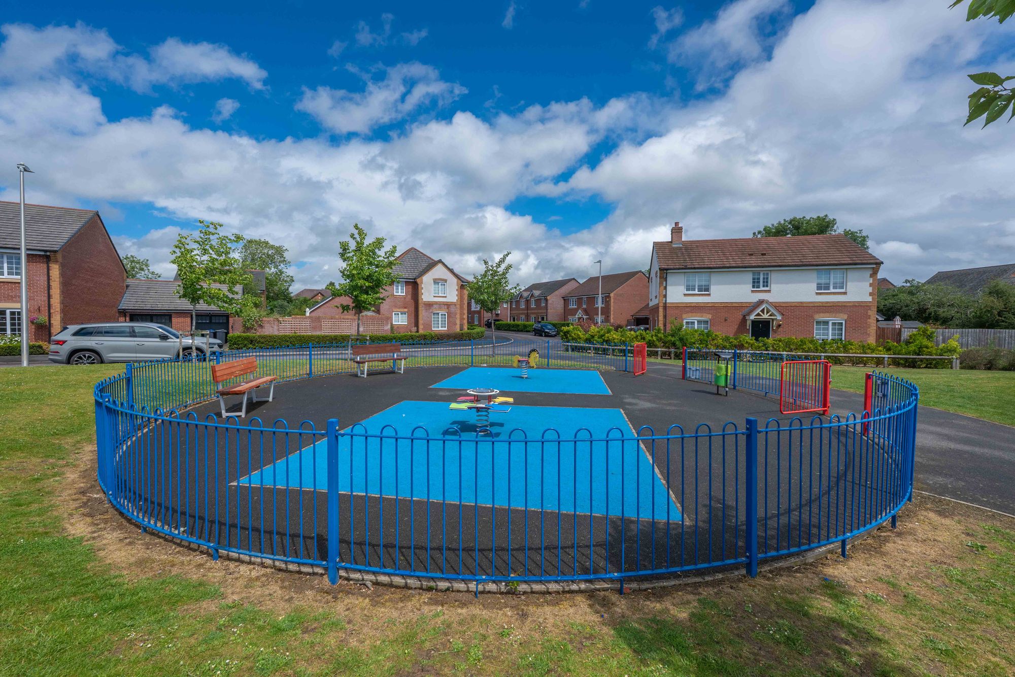 4 bed detached house for sale in Woodchester Drive, Stratford-Upon-Avon, CV37 24
