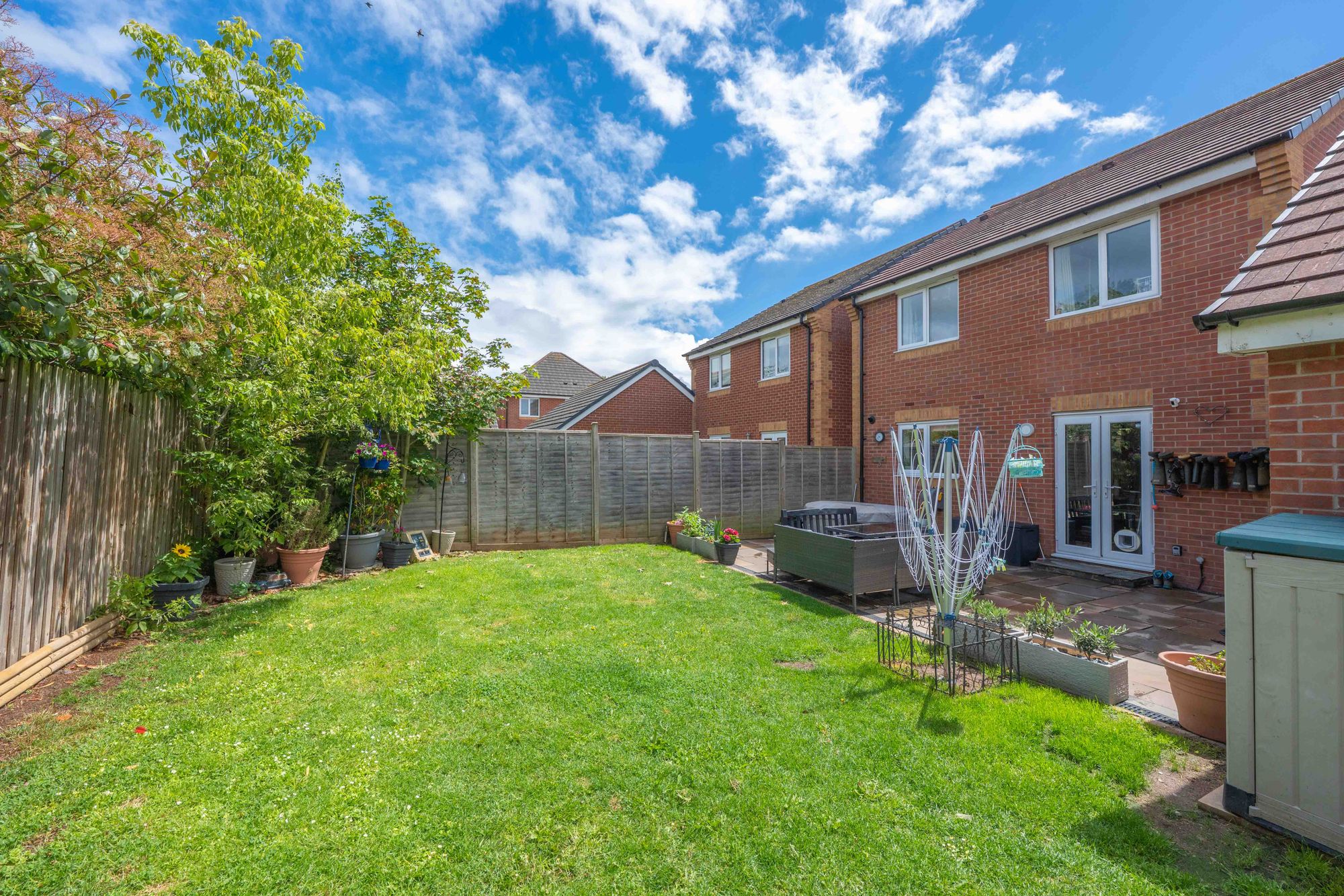4 bed detached house for sale in Woodchester Drive, Stratford-Upon-Avon, CV37  - Property Image 9