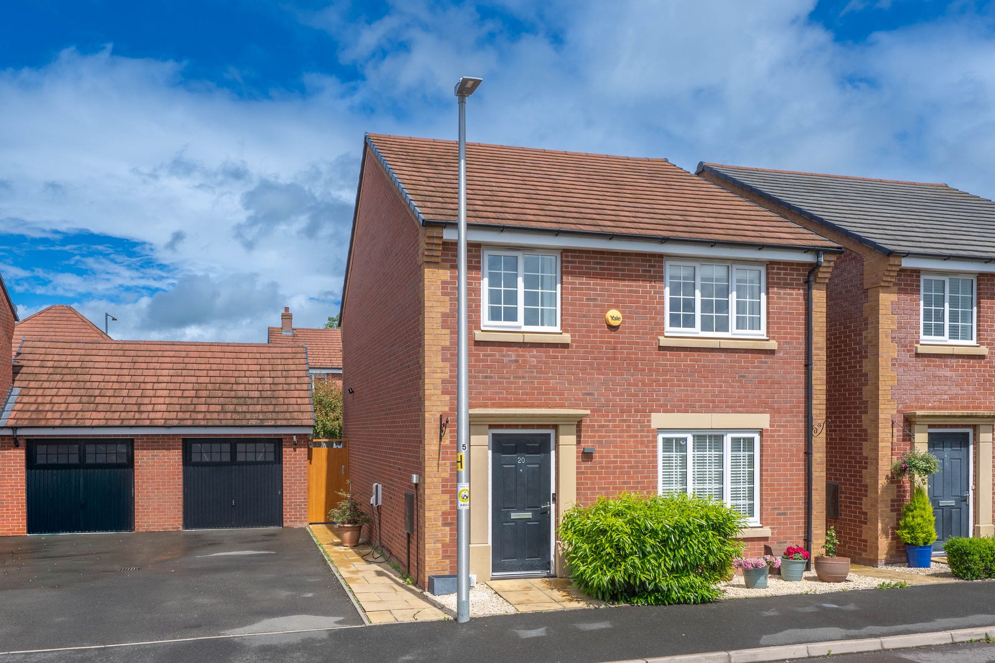 4 bed detached house for sale in Woodchester Drive, Stratford-Upon-Avon, CV37
