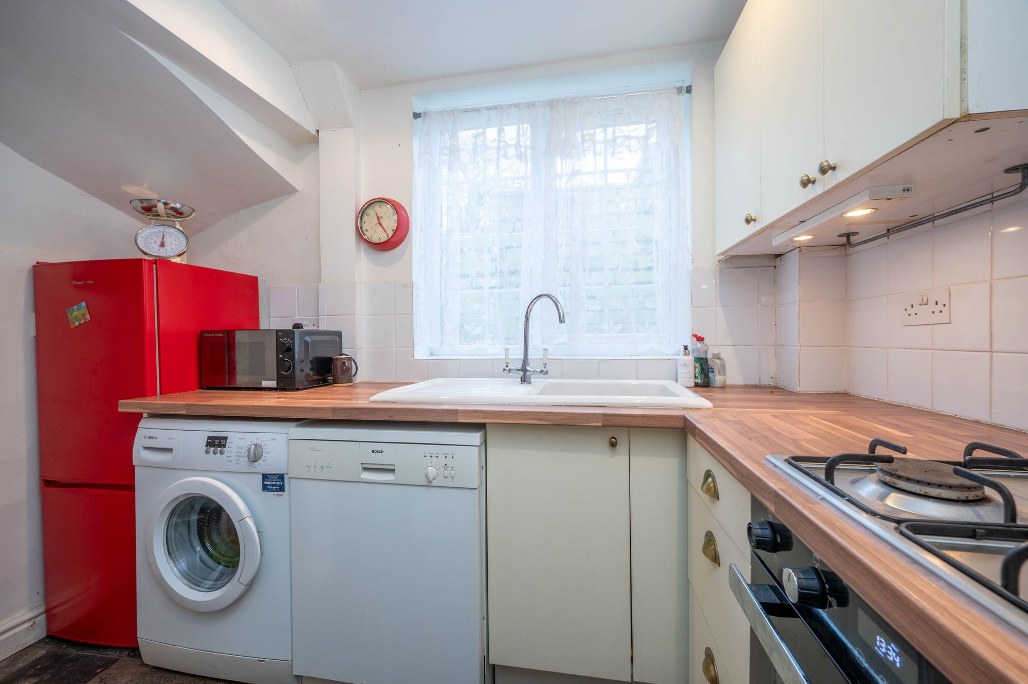 2 bed semi-detached cottage for sale in Ash Lane, Bearley, CV37  - Property Image 12