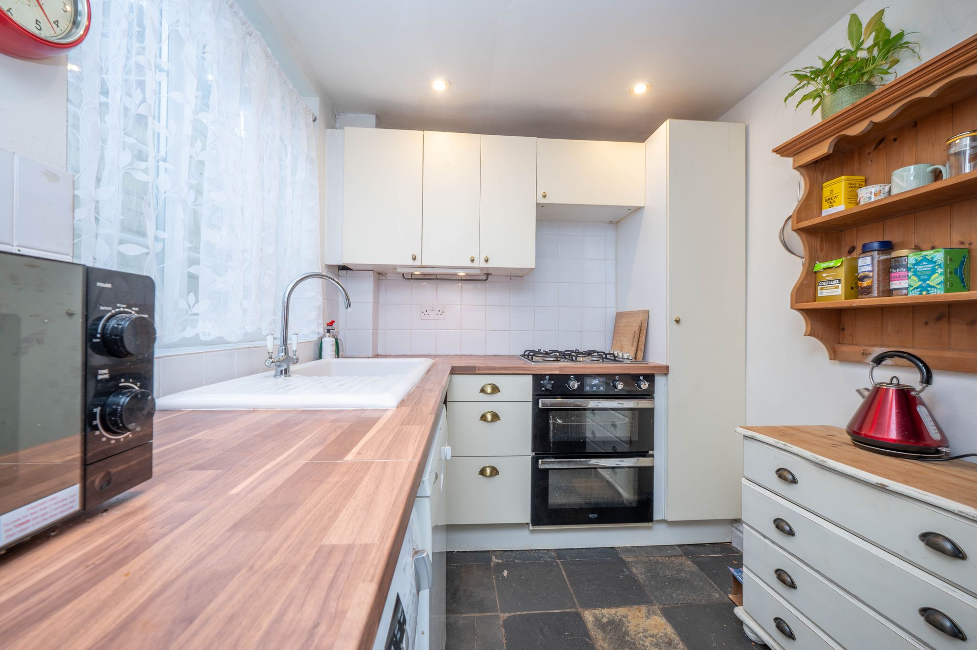 2 bed semi-detached cottage for sale in Ash Lane, Bearley, CV37  - Property Image 3