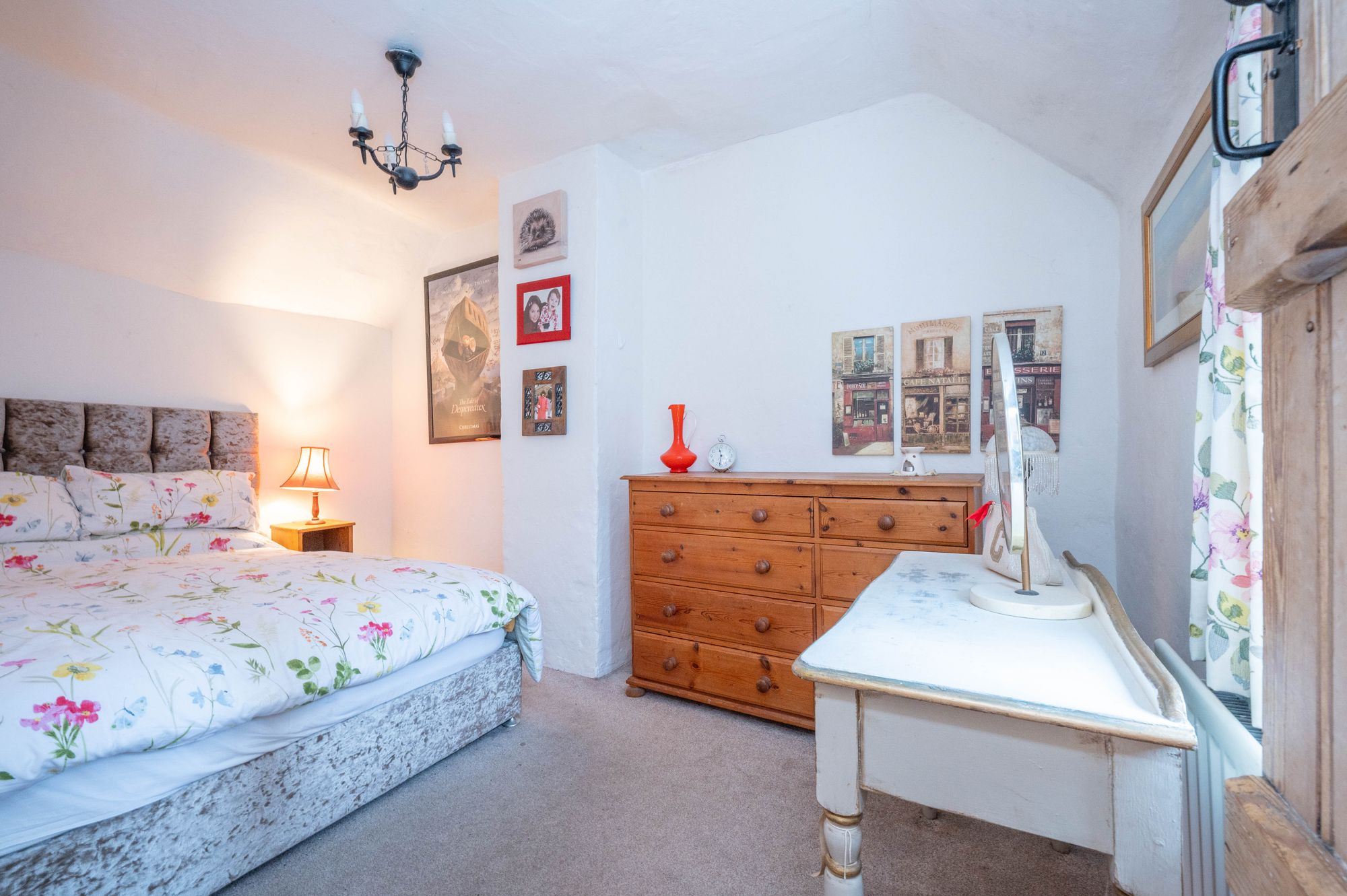 2 bed semi-detached cottage for sale in Ash Lane, Bearley, CV37  - Property Image 6