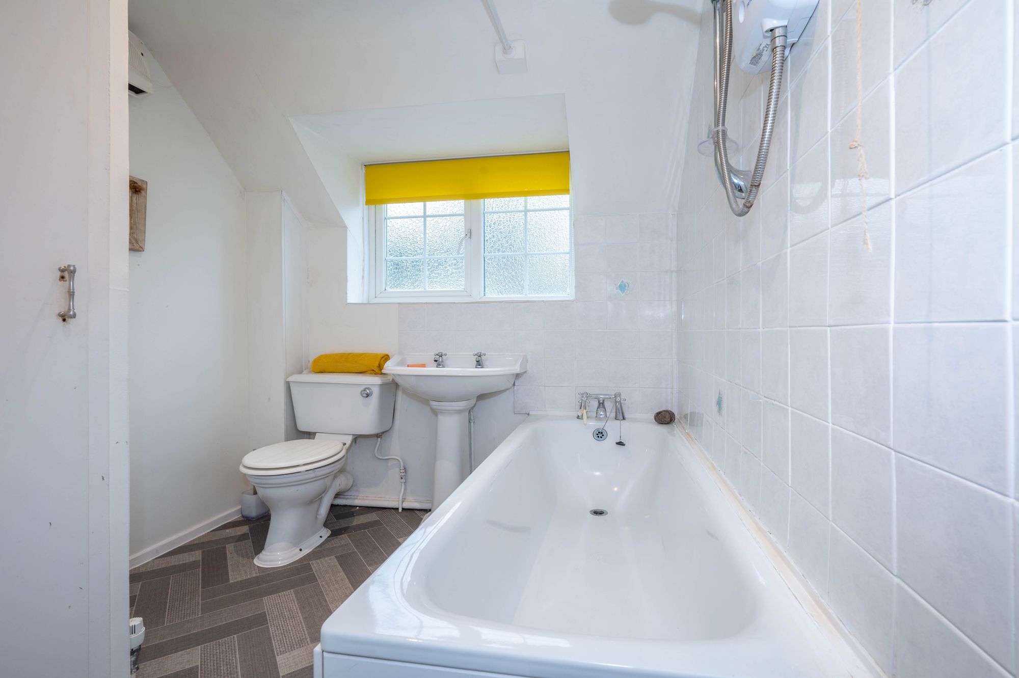 2 bed semi-detached cottage for sale in Ash Lane, Bearley, CV37  - Property Image 8