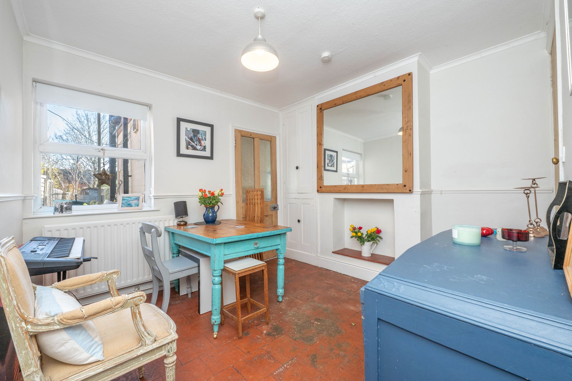 3 bed mid-terraced house for sale in Clopton Road, Stratford-Upon-Avon, CV37 4