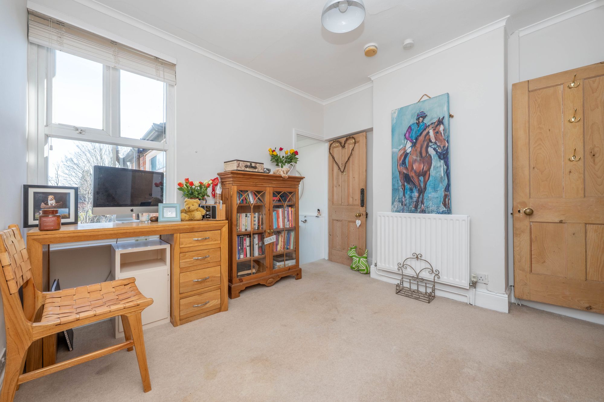 3 bed mid-terraced house for sale in Clopton Road, Stratford-Upon-Avon, CV37 6