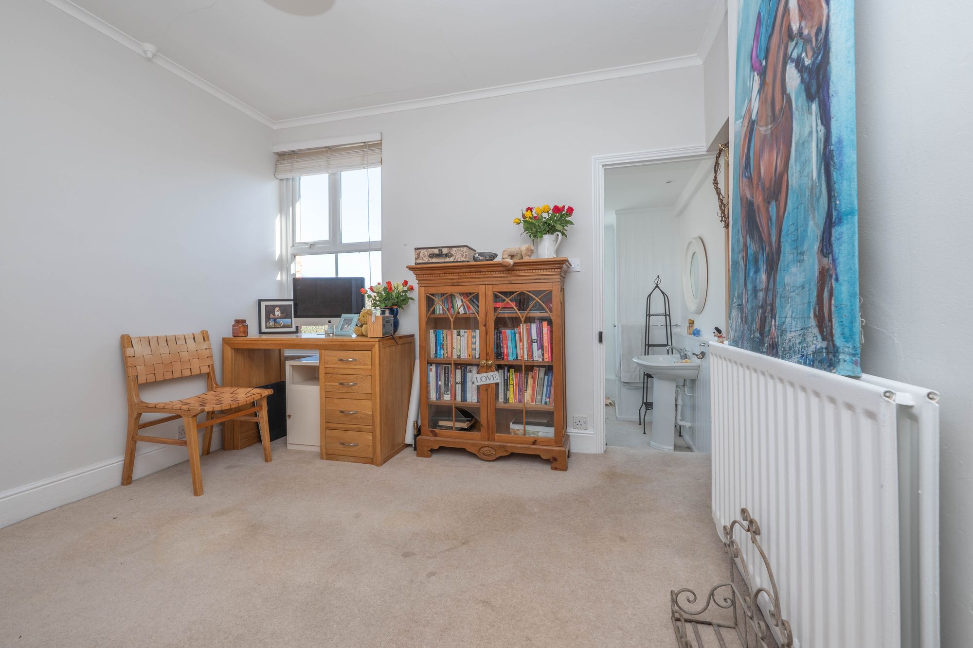 3 bed mid-terraced house for sale in Clopton Road, Stratford-Upon-Avon, CV37  - Property Image 15