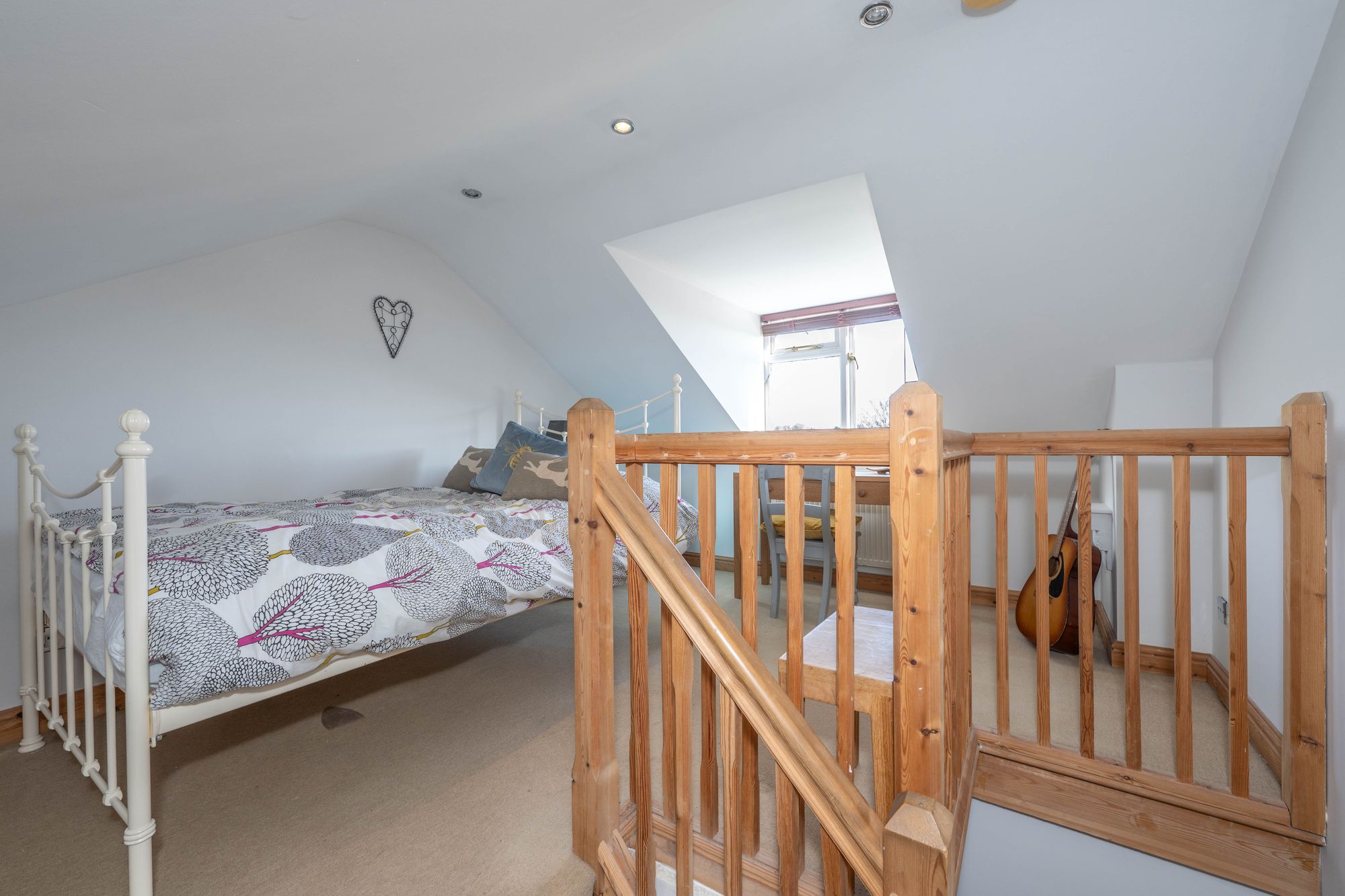 3 bed mid-terraced house for sale in Clopton Road, Stratford-Upon-Avon, CV37  - Property Image 9