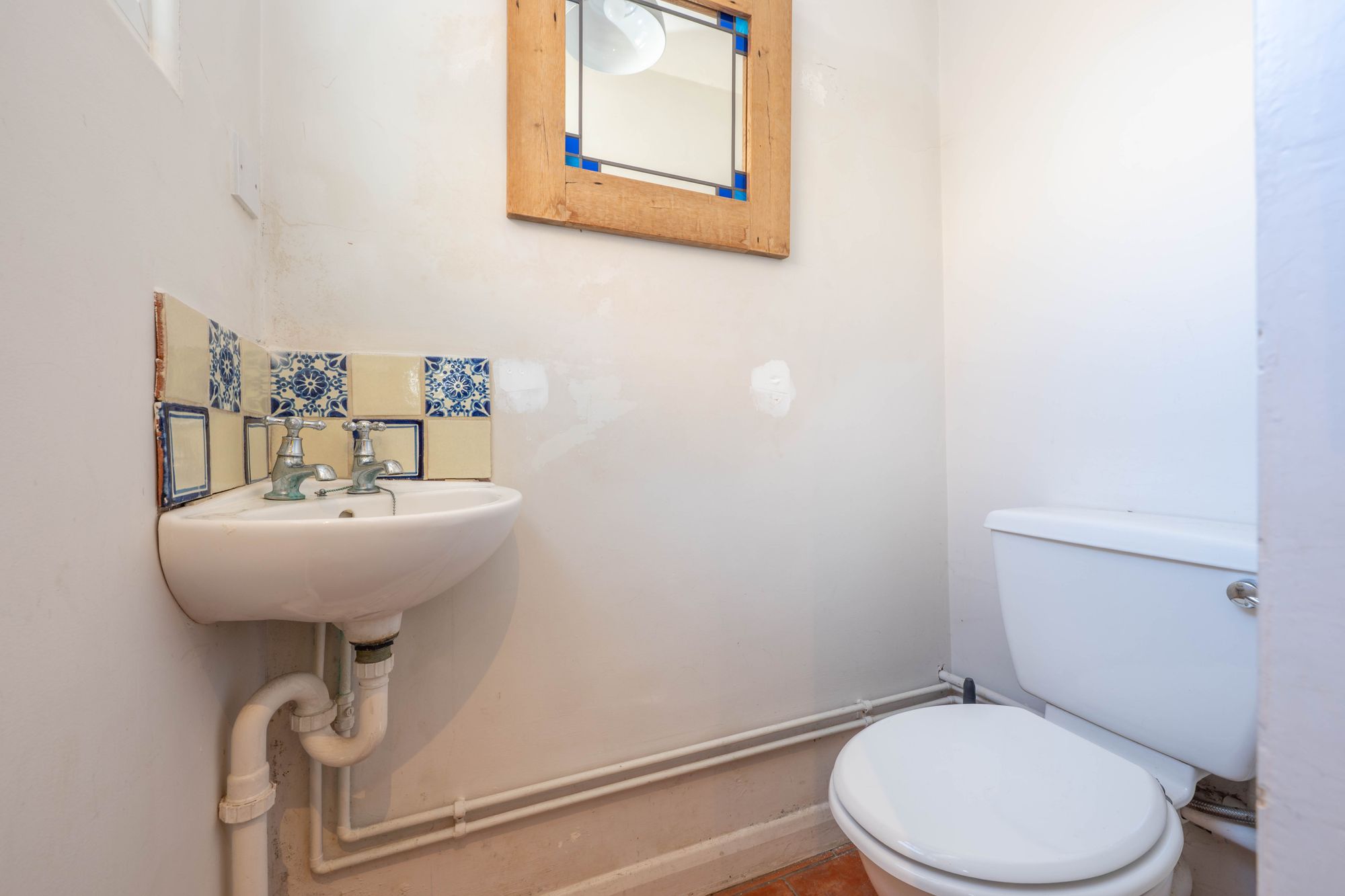 3 bed mid-terraced house for sale in Clopton Road, Stratford-Upon-Avon, CV37 16
