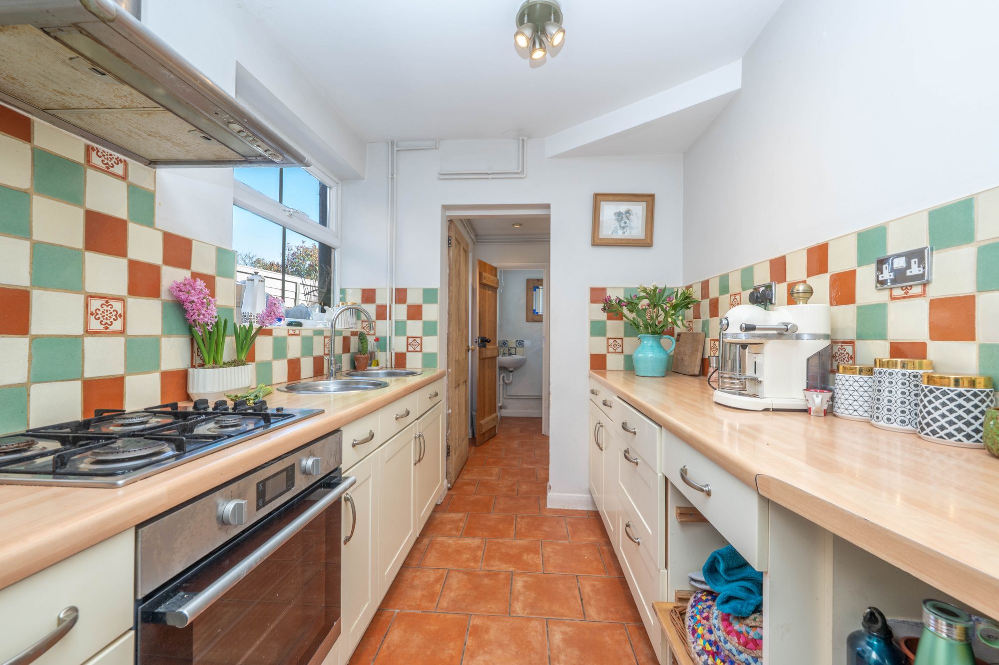 3 bed mid-terraced house for sale in Clopton Road, Stratford-Upon-Avon, CV37 2