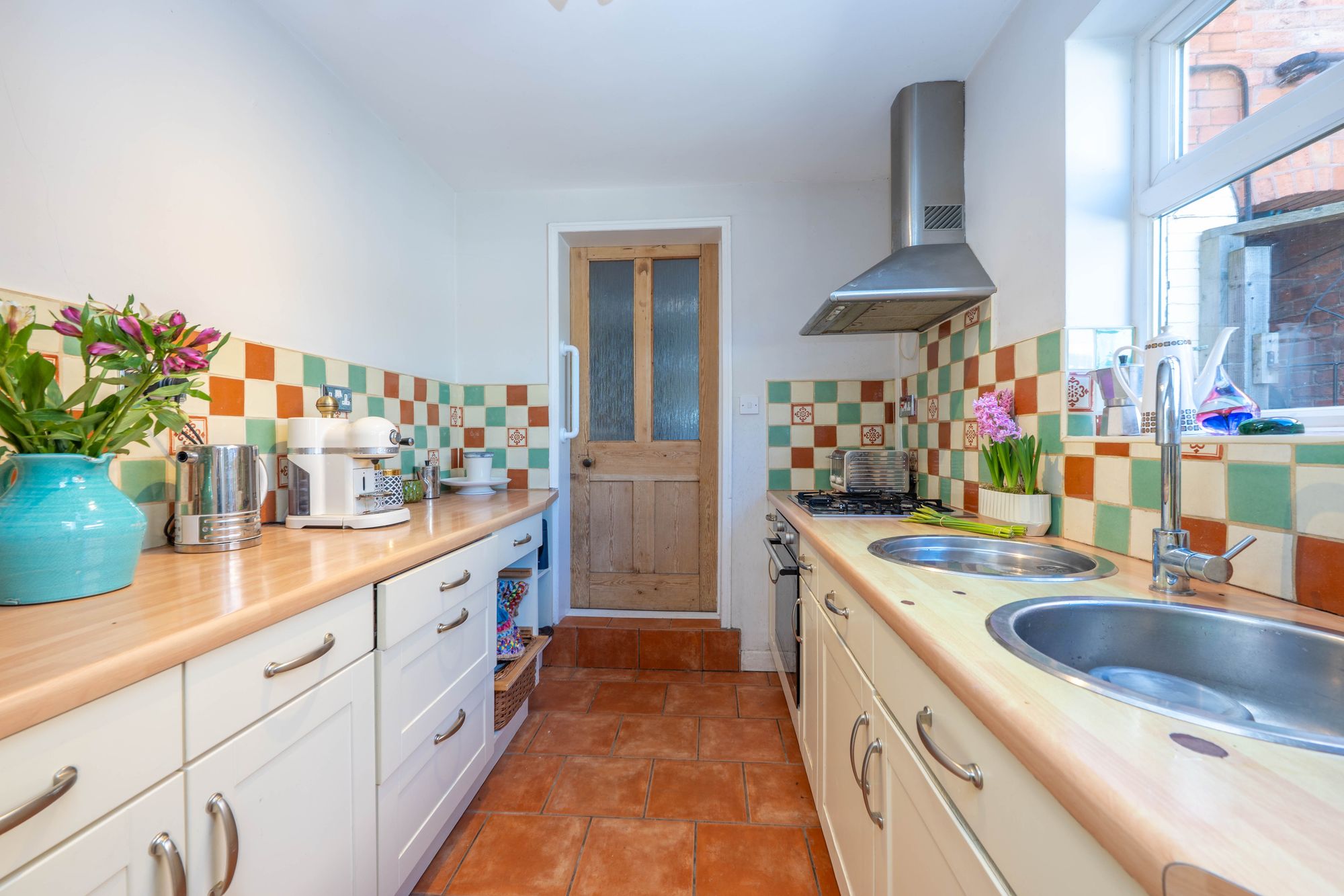 3 bed mid-terraced house for sale in Clopton Road, Stratford-Upon-Avon, CV37  - Property Image 14