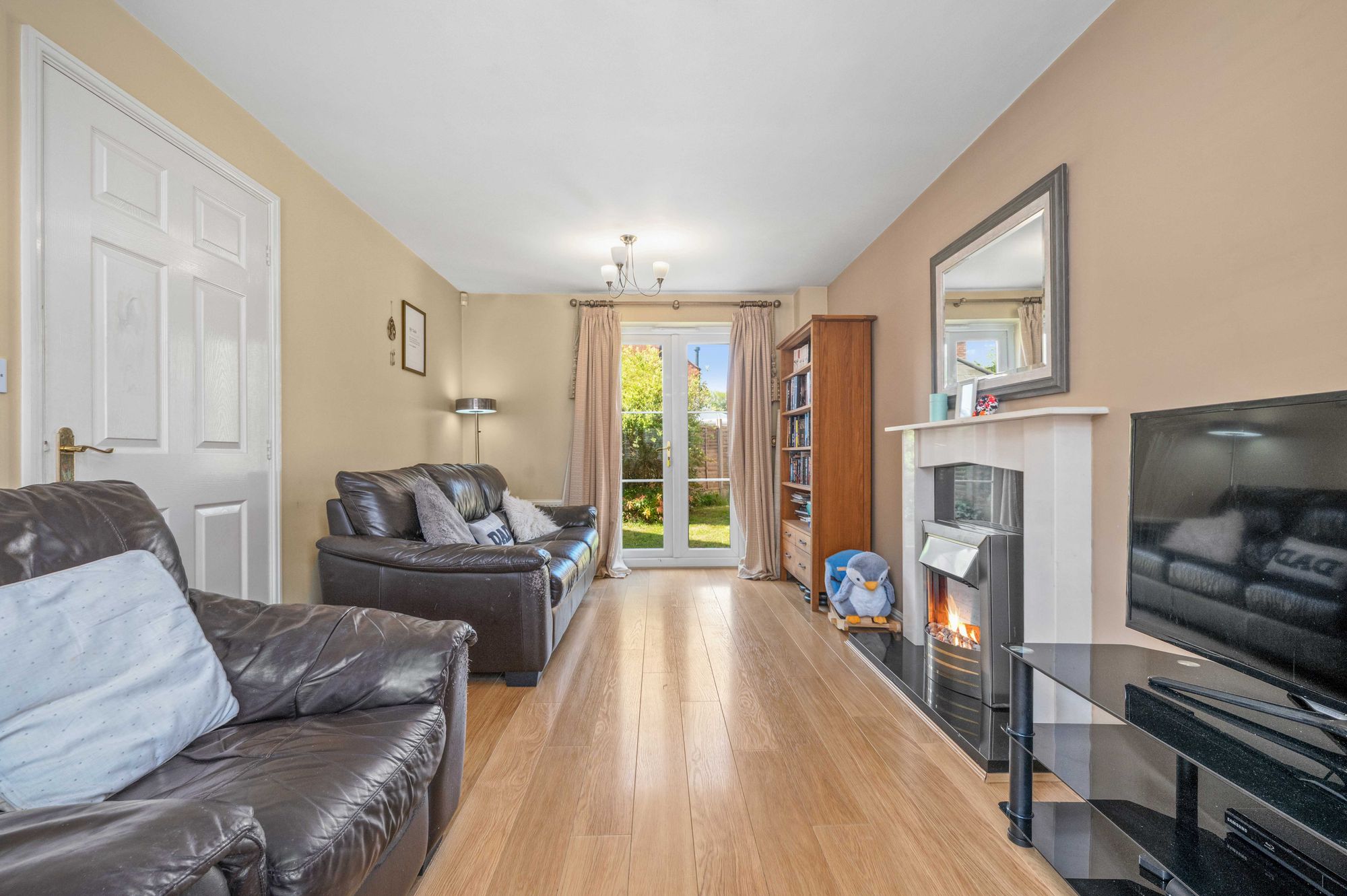 3 bed semi-detached house for sale in Milton Road, Stratford-Upon-Avon, CV37  - Property Image 11