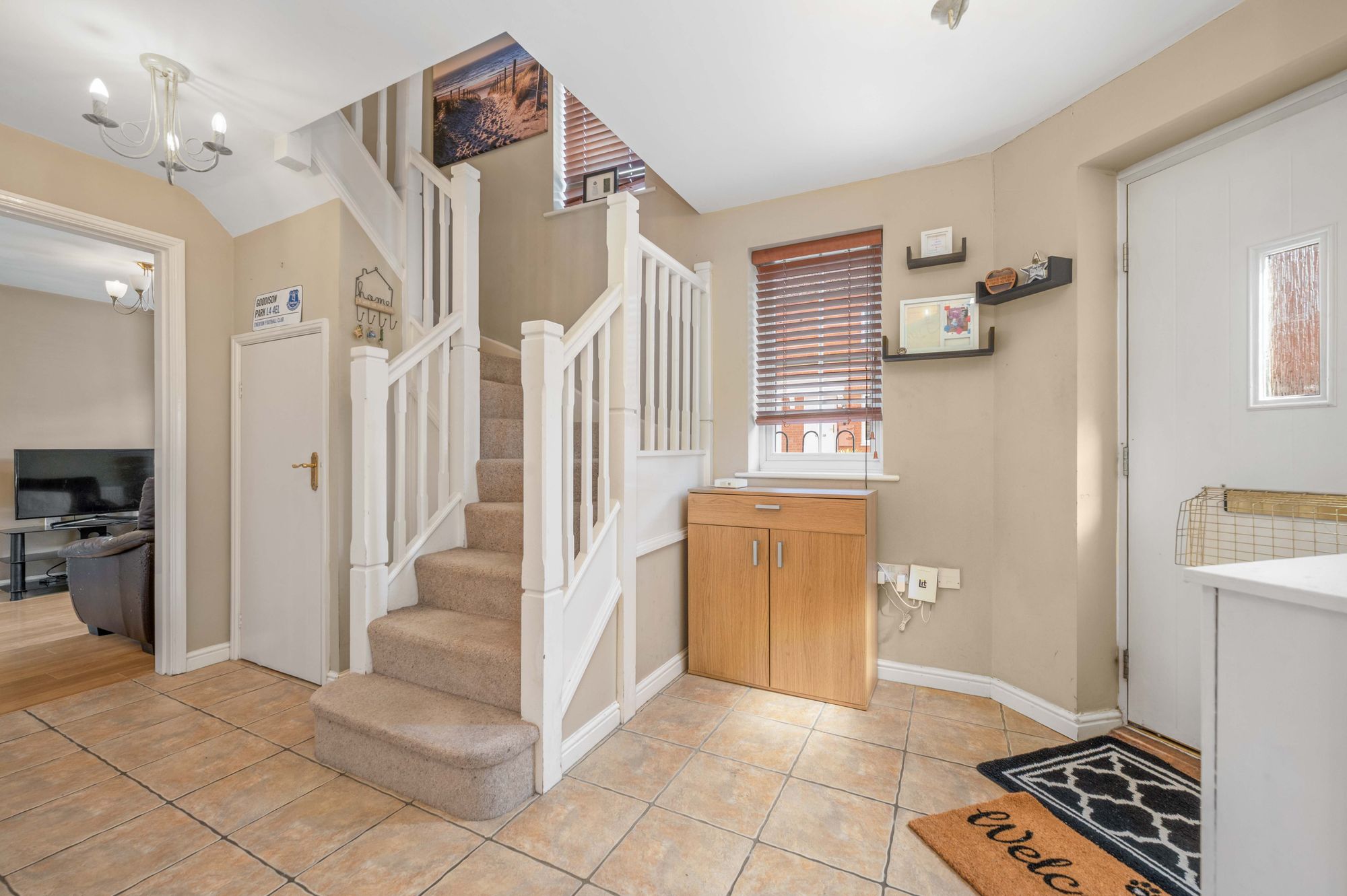 3 bed semi-detached house for sale in Milton Road, Stratford-Upon-Avon, CV37 9