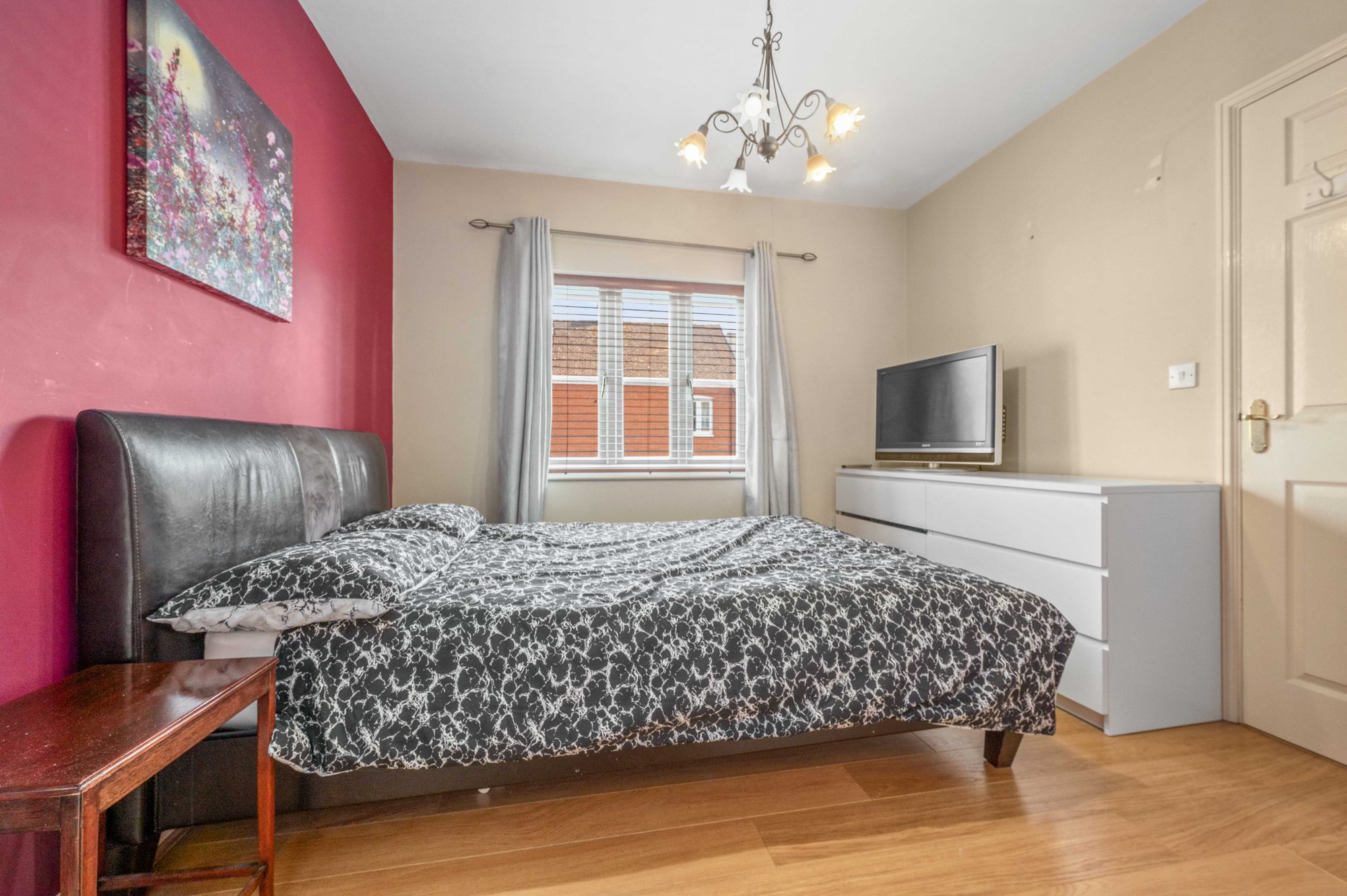 3 bed semi-detached house for sale in Milton Road, Stratford-Upon-Avon, CV37 4