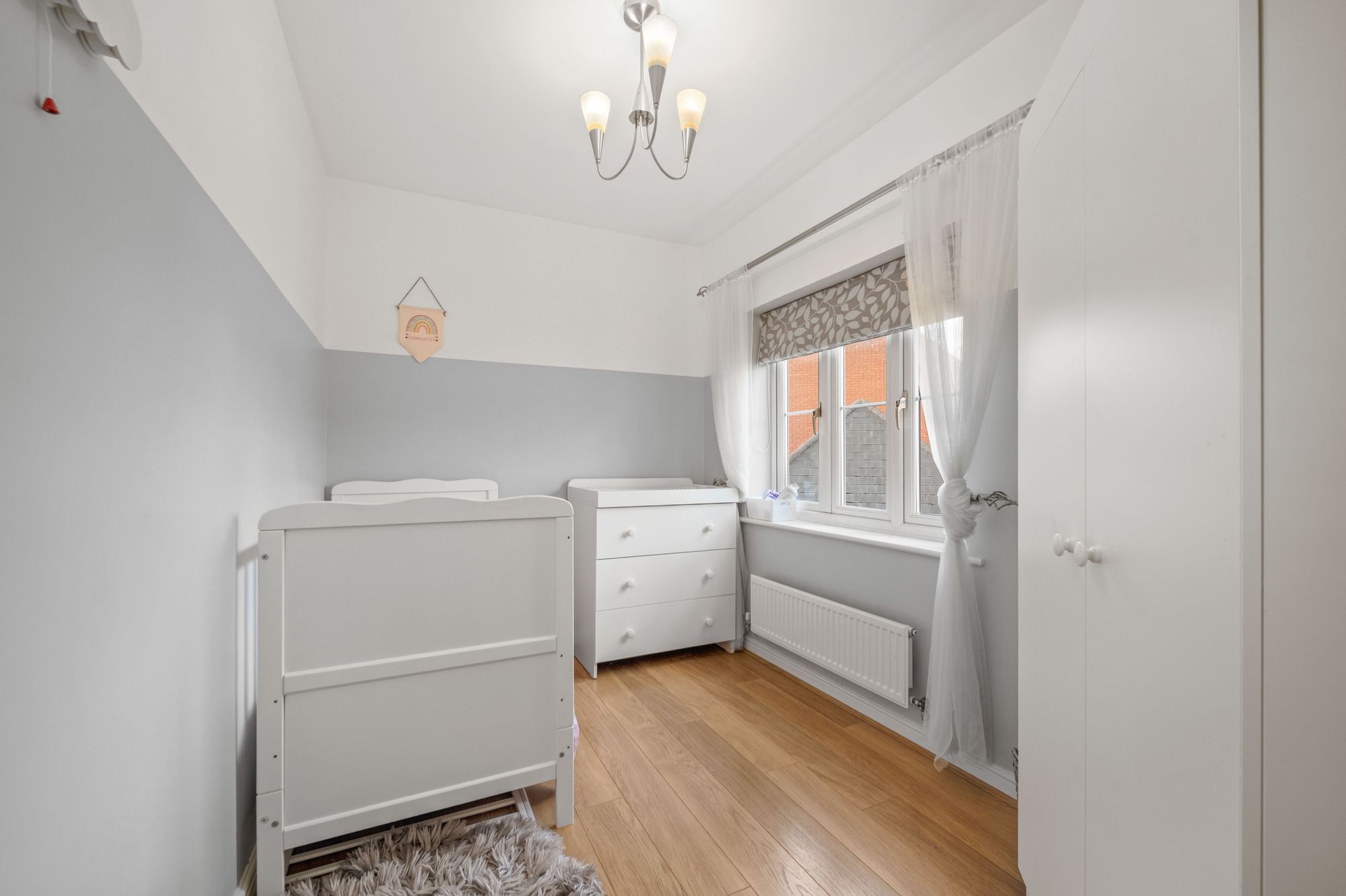 3 bed semi-detached house for sale in Milton Road, Stratford-Upon-Avon, CV37 7