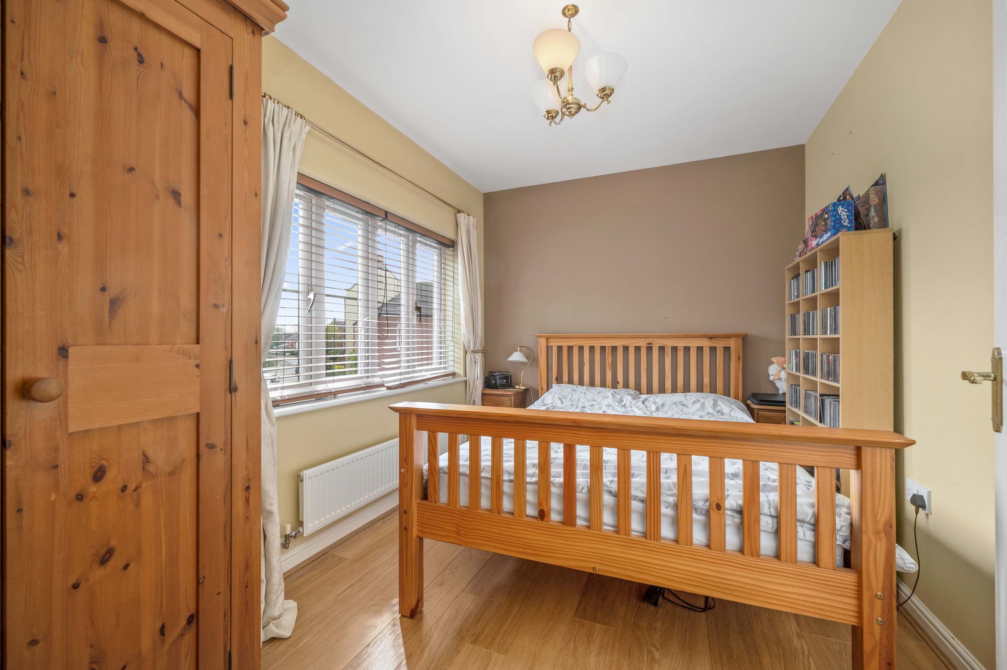 3 bed semi-detached house for sale in Milton Road, Stratford-Upon-Avon, CV37 6