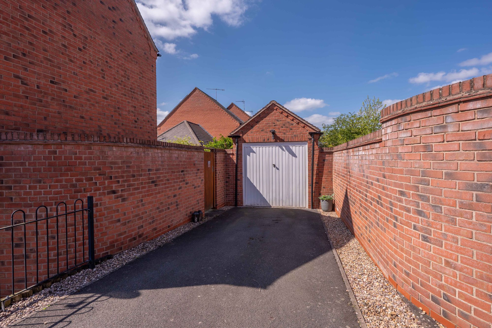 3 bed semi-detached house for sale in Milton Road, Stratford-Upon-Avon, CV37 19