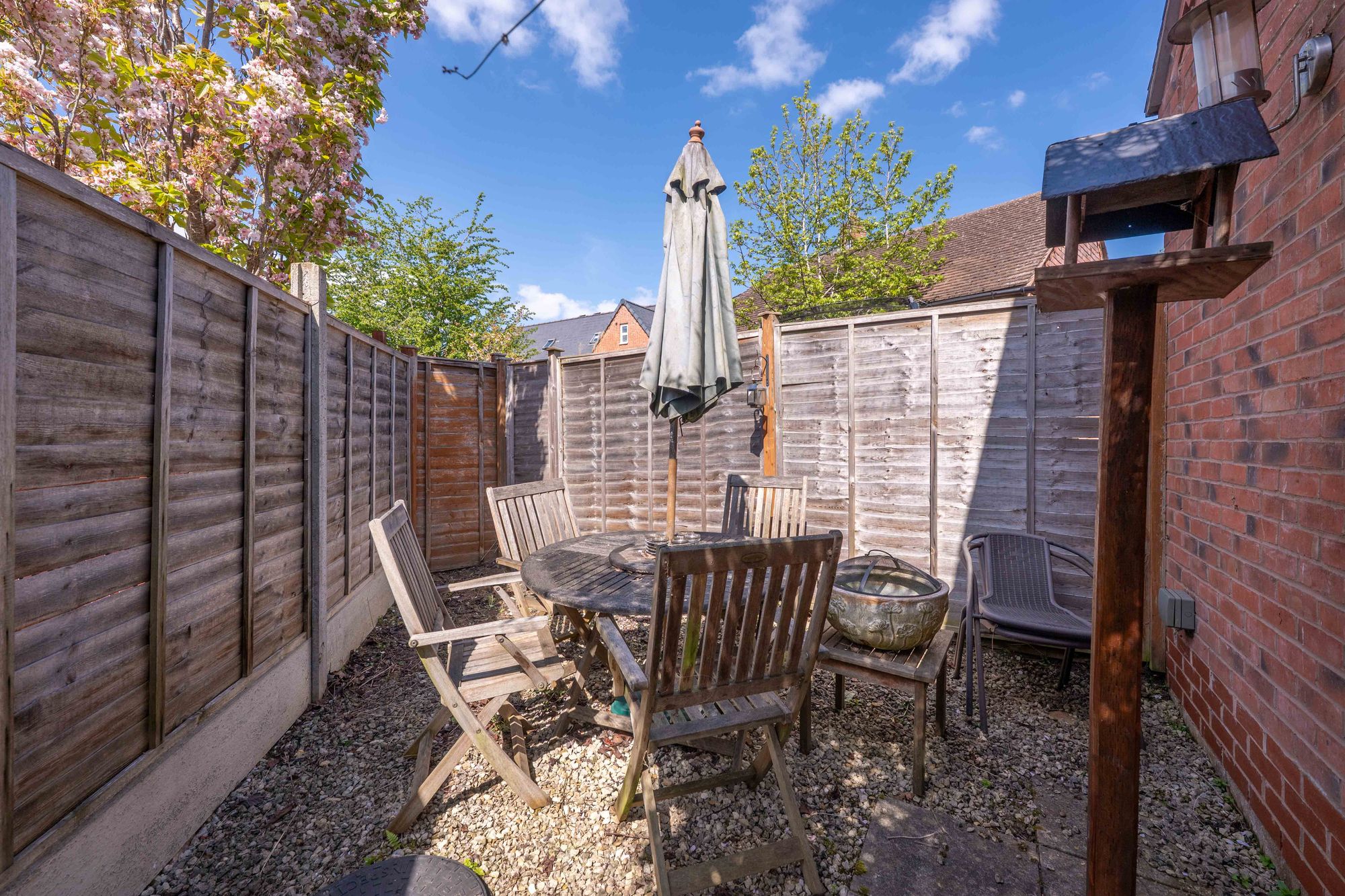 3 bed semi-detached house for sale in Milton Road, Stratford-Upon-Avon, CV37  - Property Image 16