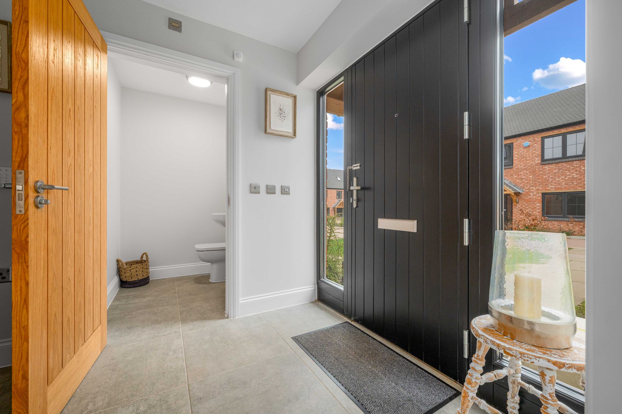 5 bed detached house for sale in Spa Farm Court, Stratford-Upon-Avon, CV37 14