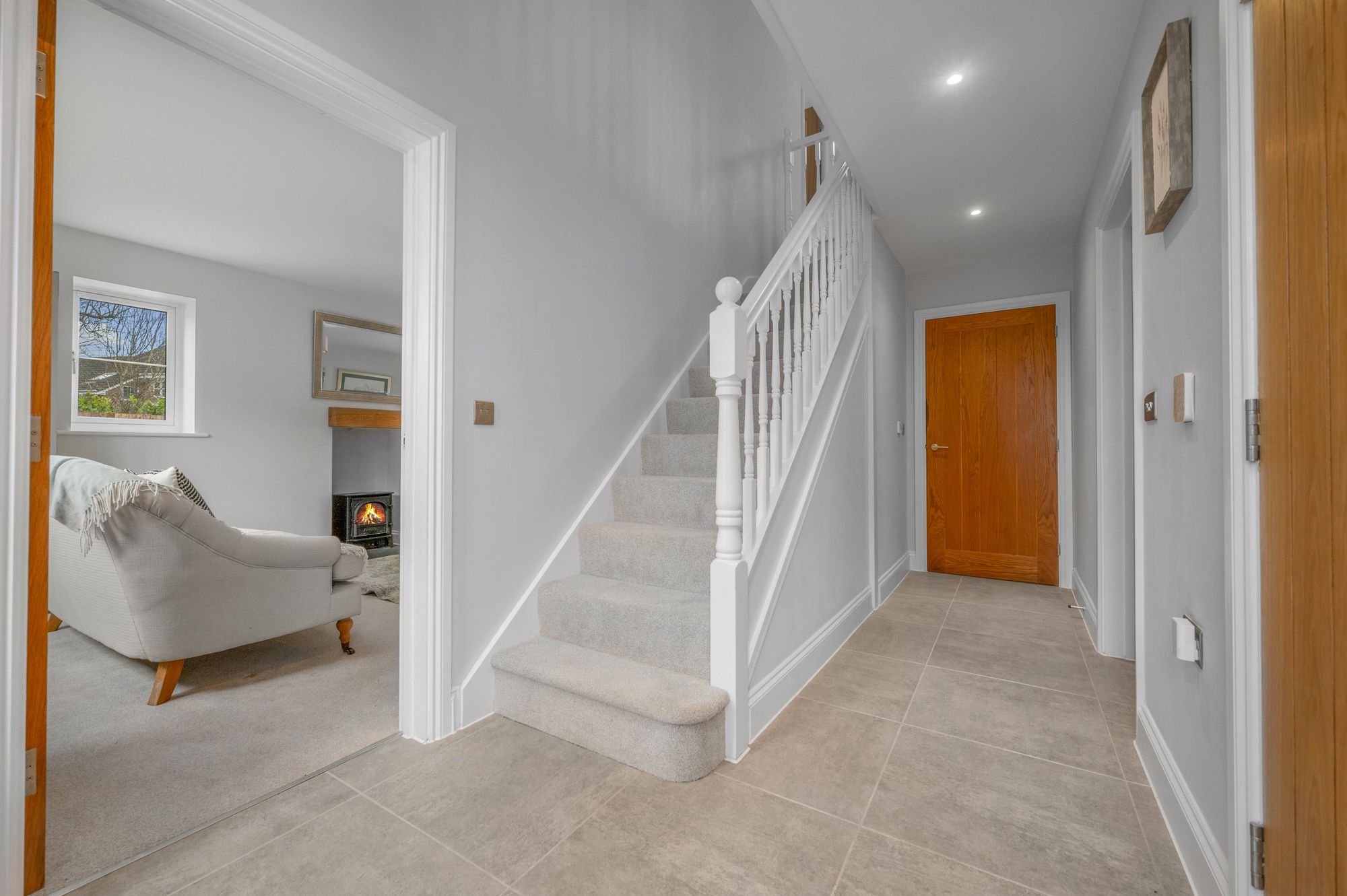 5 bed detached house for sale in Spa Farm Court, Stratford-Upon-Avon, CV37  - Property Image 16