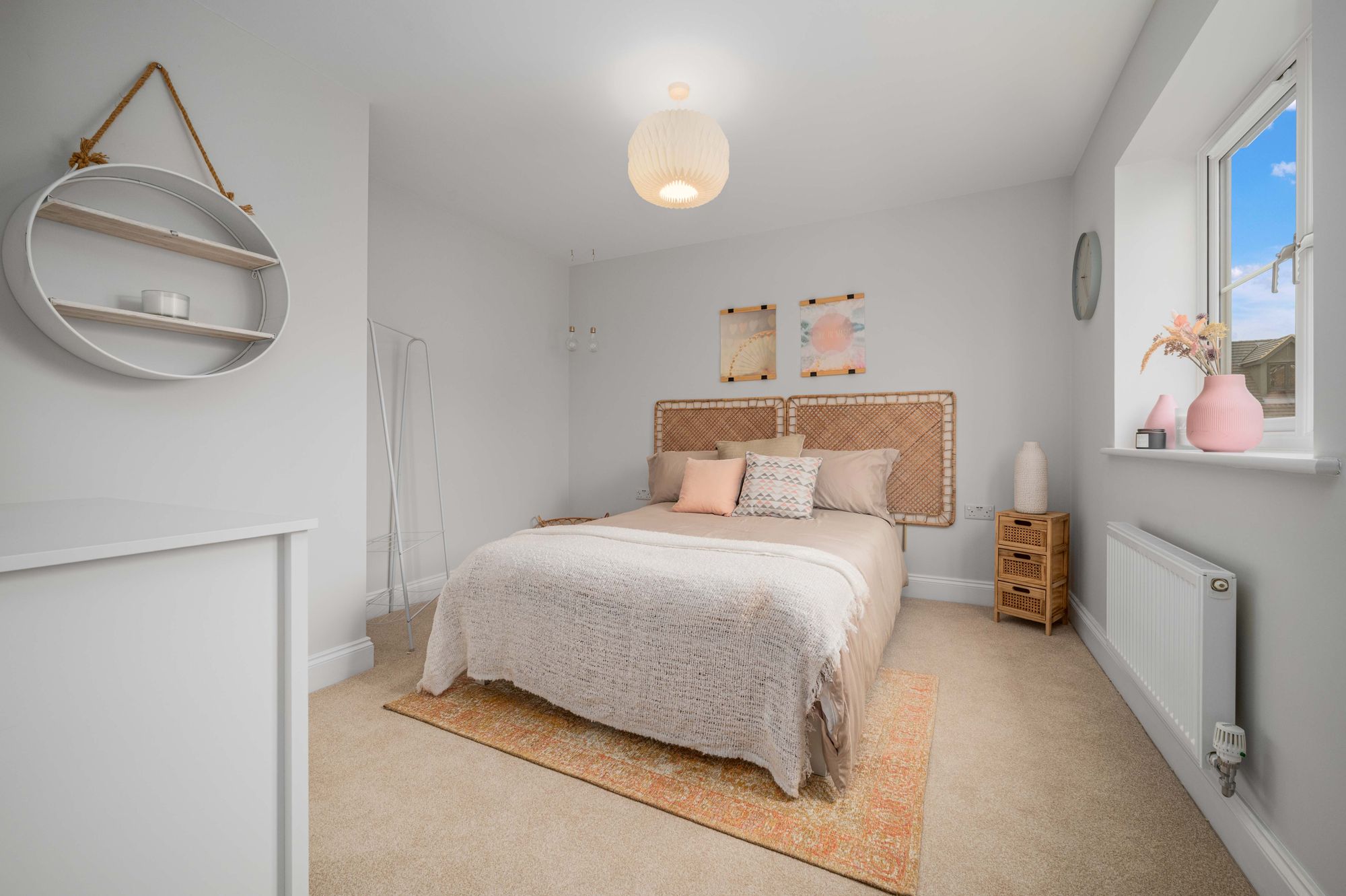 5 bed detached house for sale in Spa Farm Court, Stratford-Upon-Avon, CV37 8