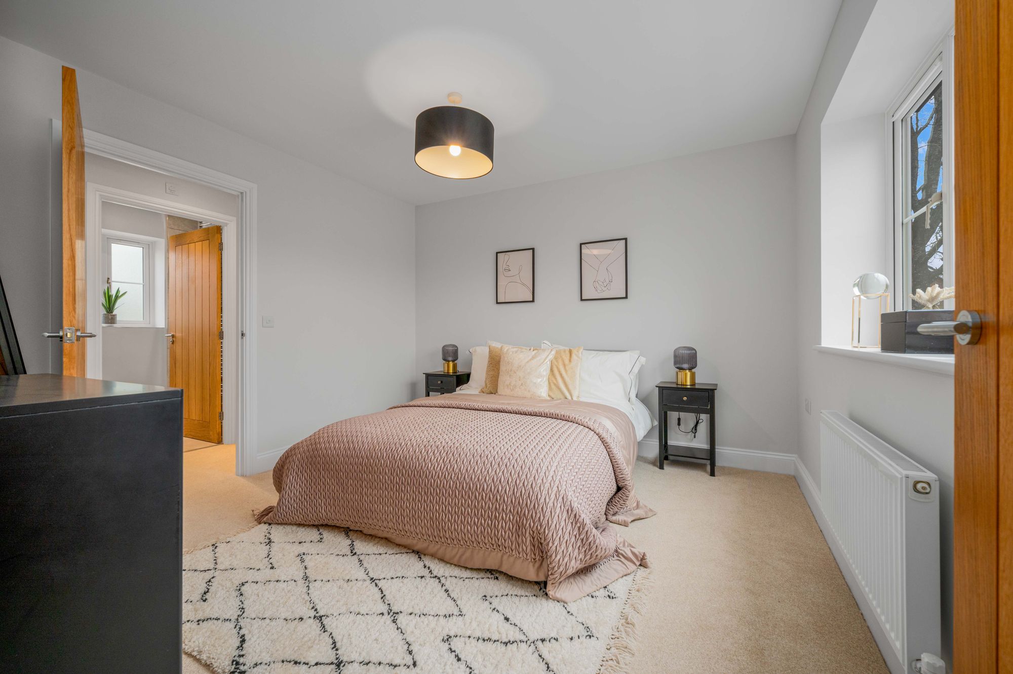 5 bed detached house for sale in Spa Farm Court, Stratford-Upon-Avon, CV37 5