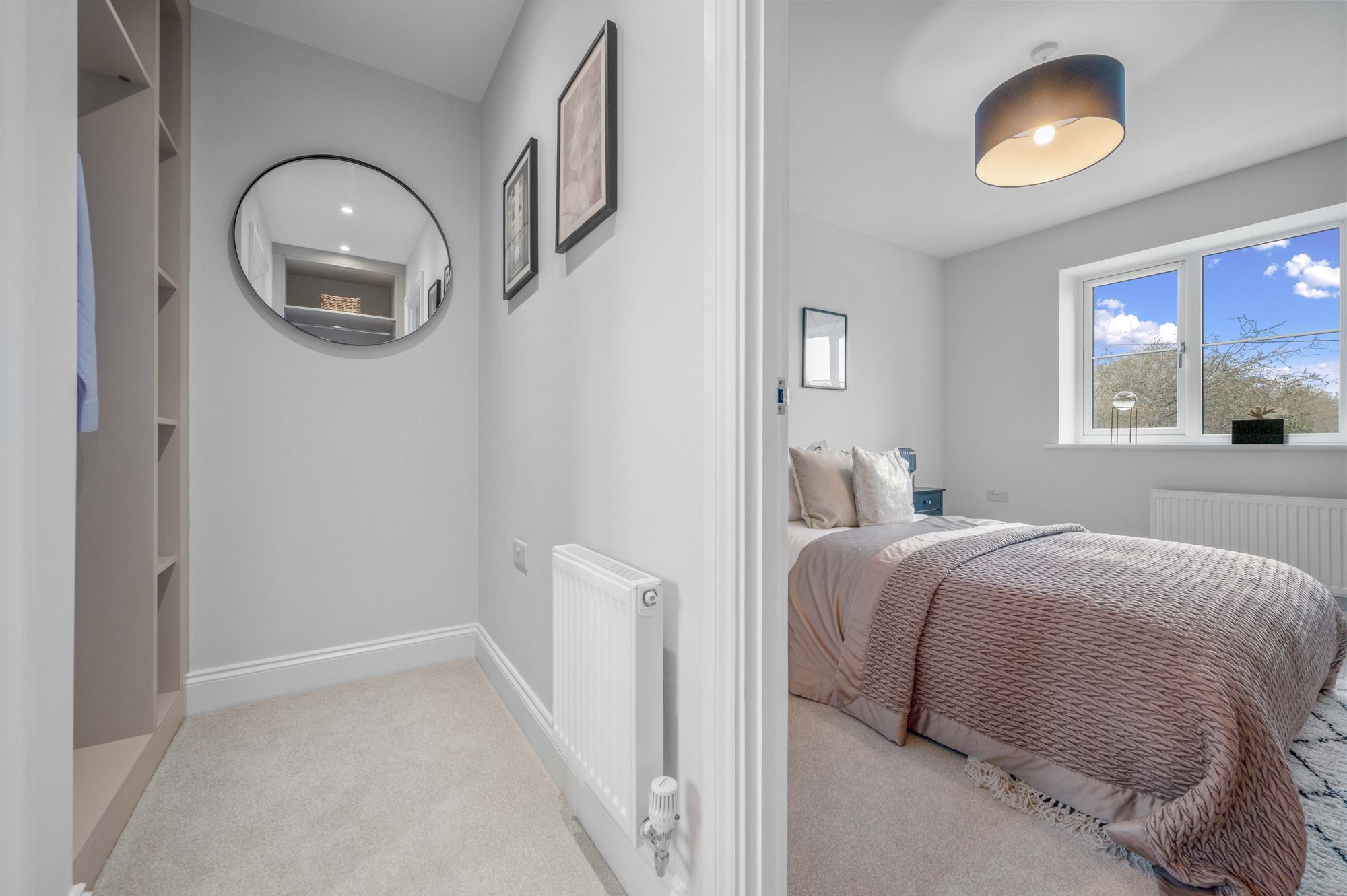 5 bed detached house for sale in Spa Farm Court, Stratford-Upon-Avon, CV37 25