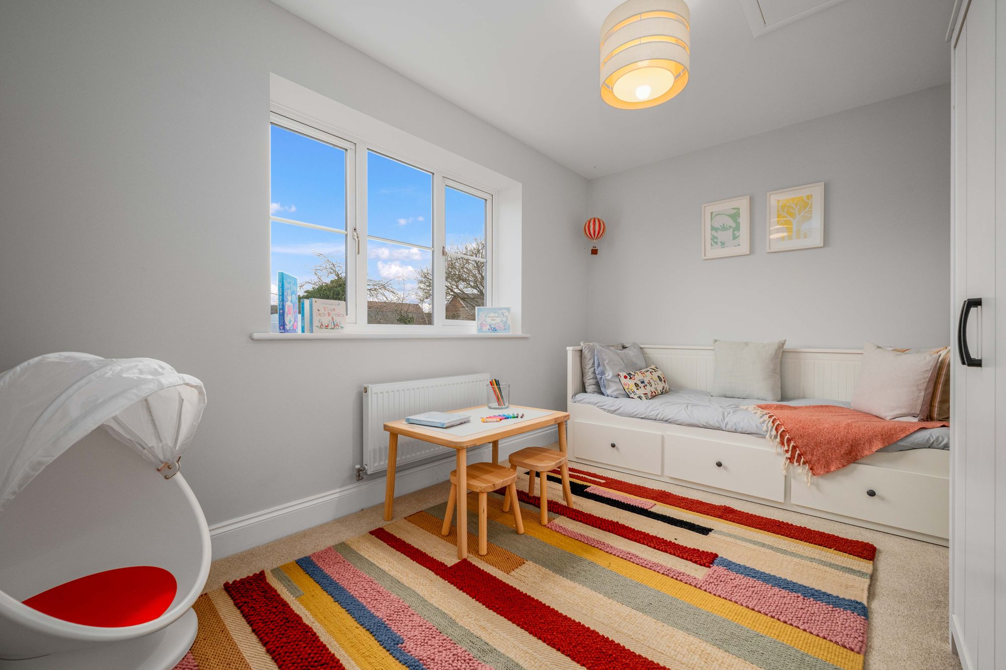 5 bed detached house for sale in Spa Farm Court, Stratford-Upon-Avon, CV37 9