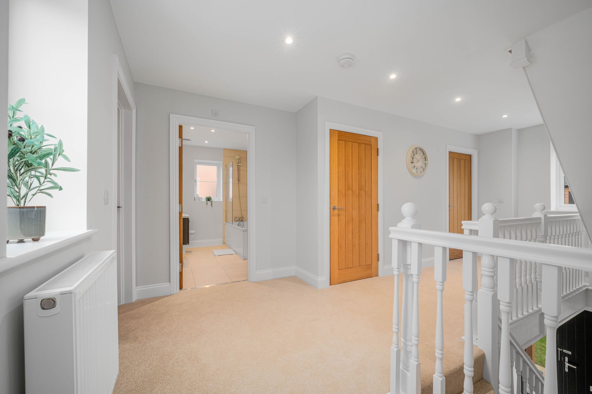 5 bed detached house for sale in Spa Farm Court, Stratford-Upon-Avon, CV37  - Property Image 25