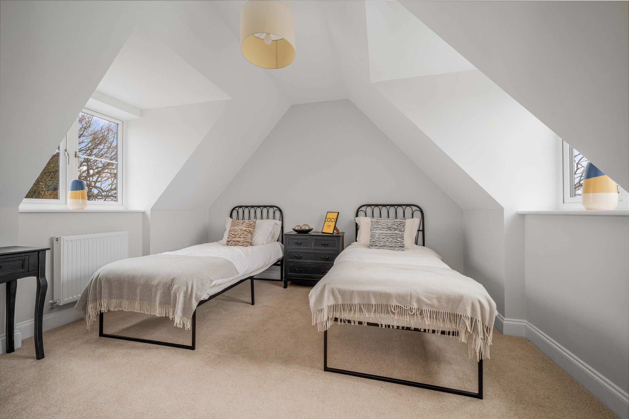 5 bed detached house for sale in Spa Farm Court, Stratford-Upon-Avon, CV37  - Property Image 12