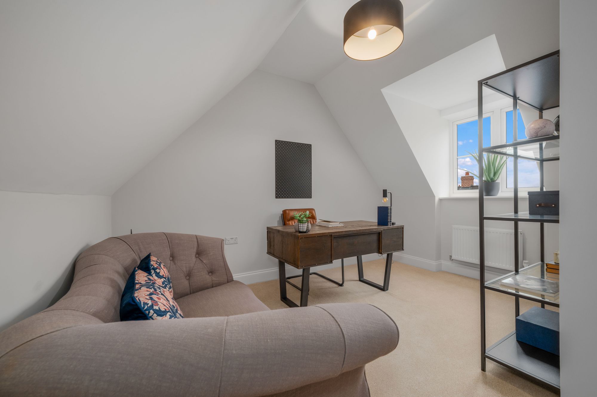 5 bed detached house for sale in Spa Farm Court, Stratford-Upon-Avon, CV37  - Property Image 13