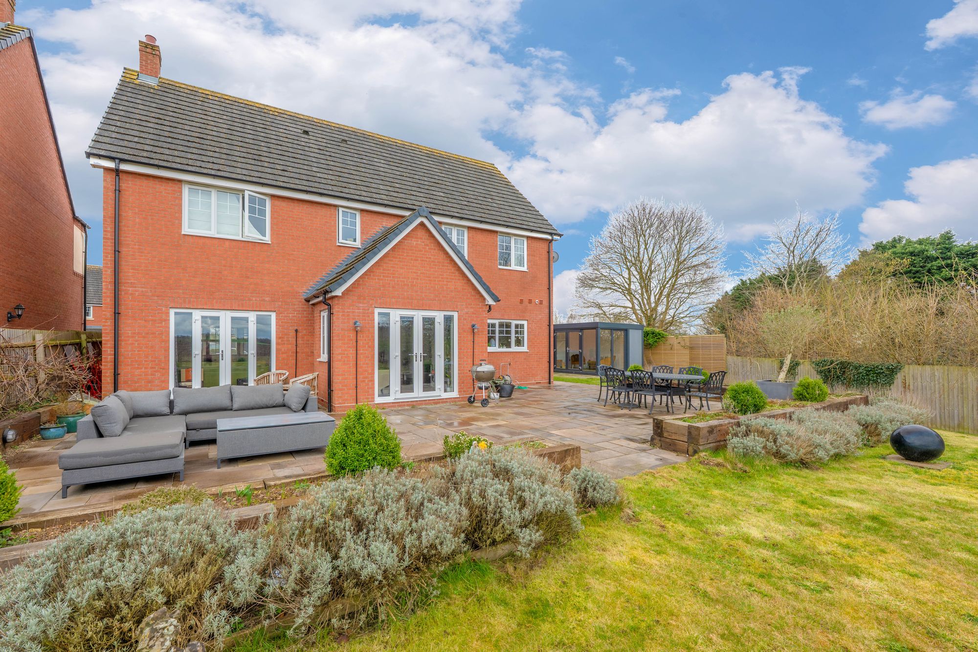 5 bed detached house for sale in The Spinney, Hampton Lucy, CV35  - Property Image 14