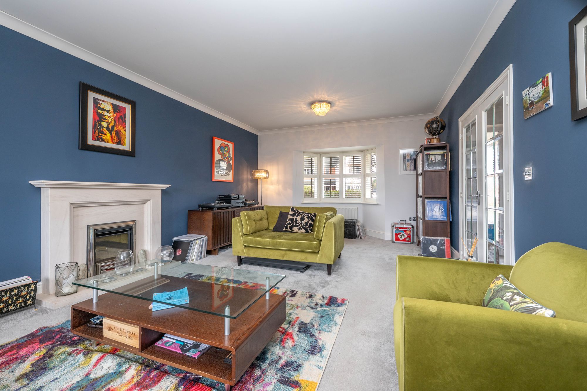 5 bed detached house for sale in The Spinney, Hampton Lucy, CV35  - Property Image 24