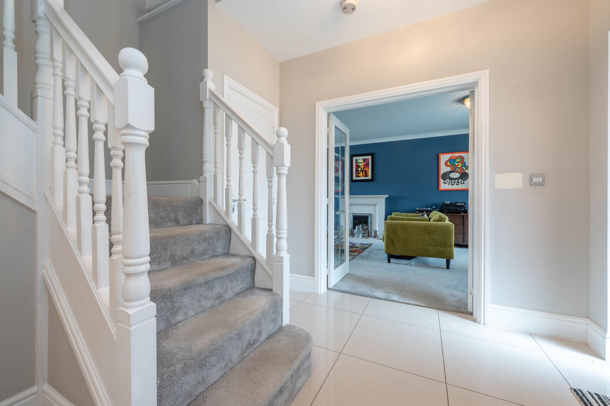 5 bed detached house for sale in The Spinney, Hampton Lucy, CV35  - Property Image 28