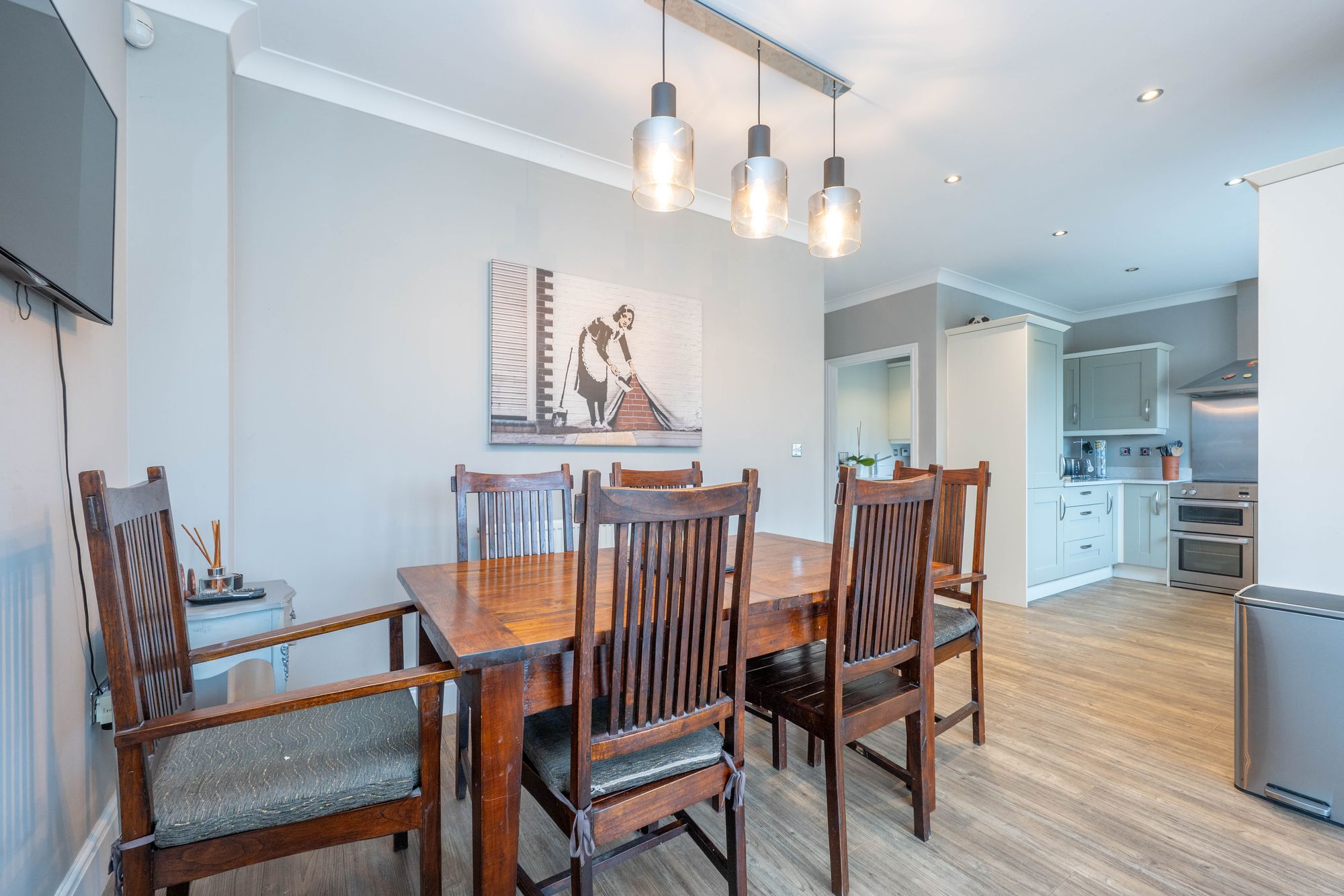 5 bed detached house for sale in The Spinney, Hampton Lucy, CV35  - Property Image 7