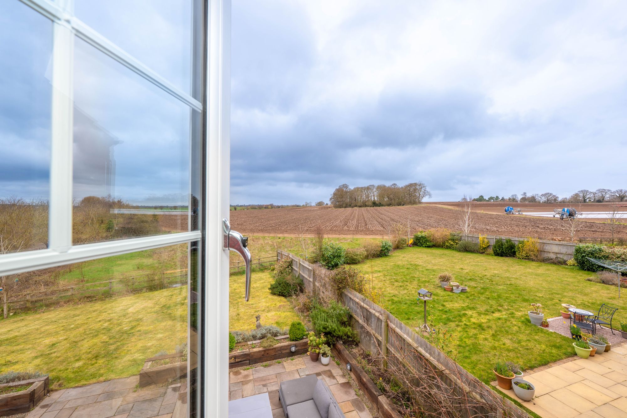 5 bed detached house for sale in The Spinney, Hampton Lucy, CV35 15