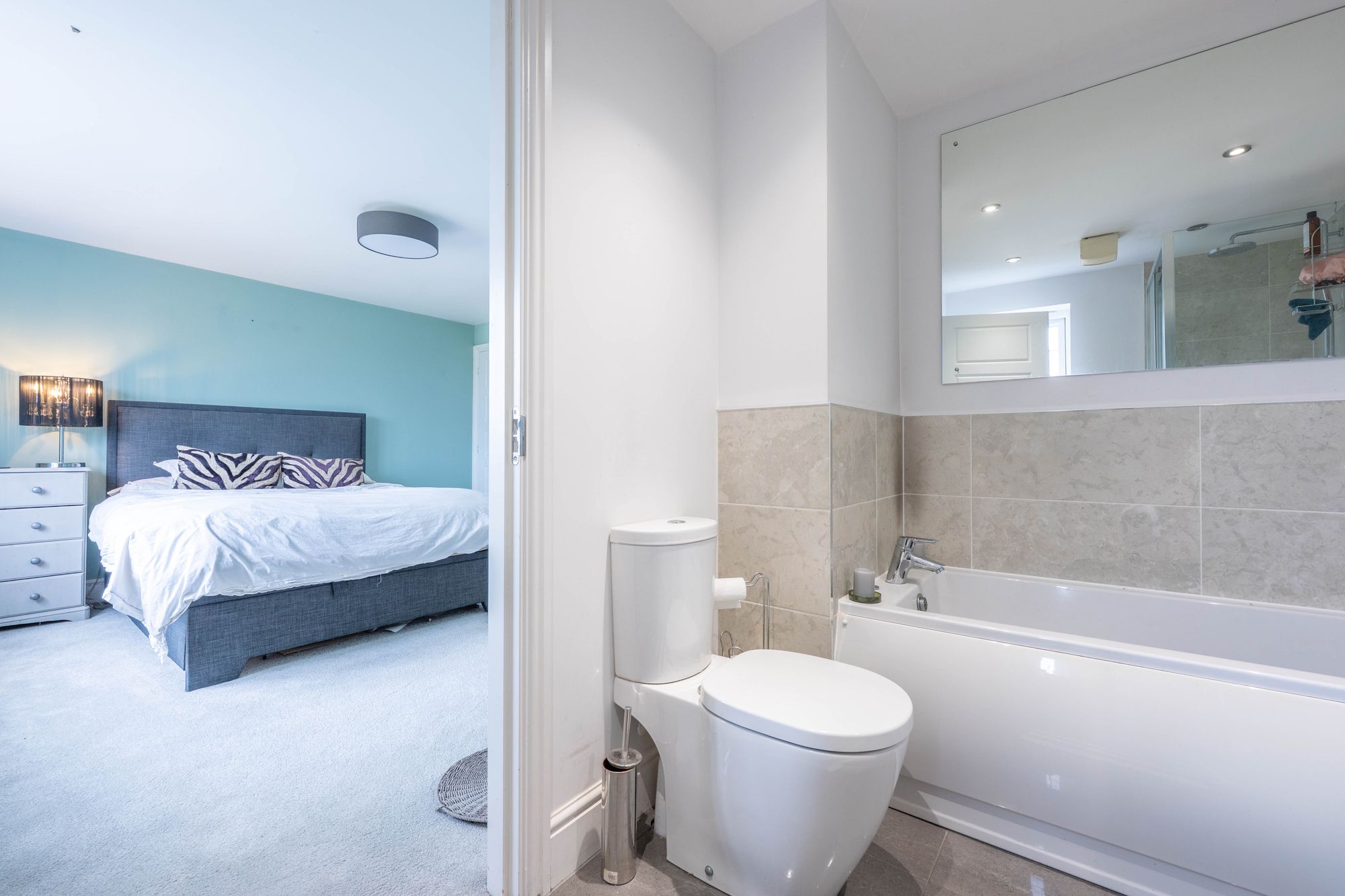 5 bed detached house for sale in The Spinney, Hampton Lucy, CV35  - Property Image 15