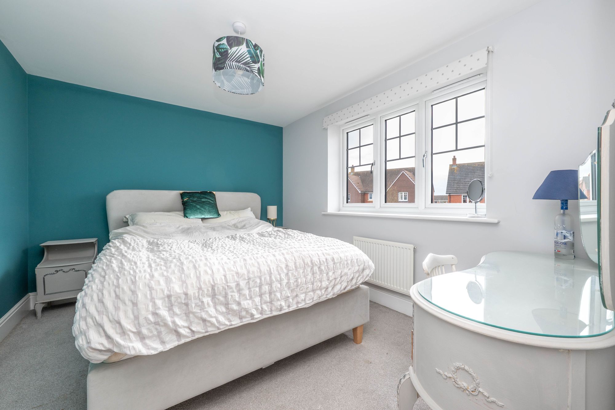 5 bed detached house for sale in The Spinney, Hampton Lucy, CV35 18