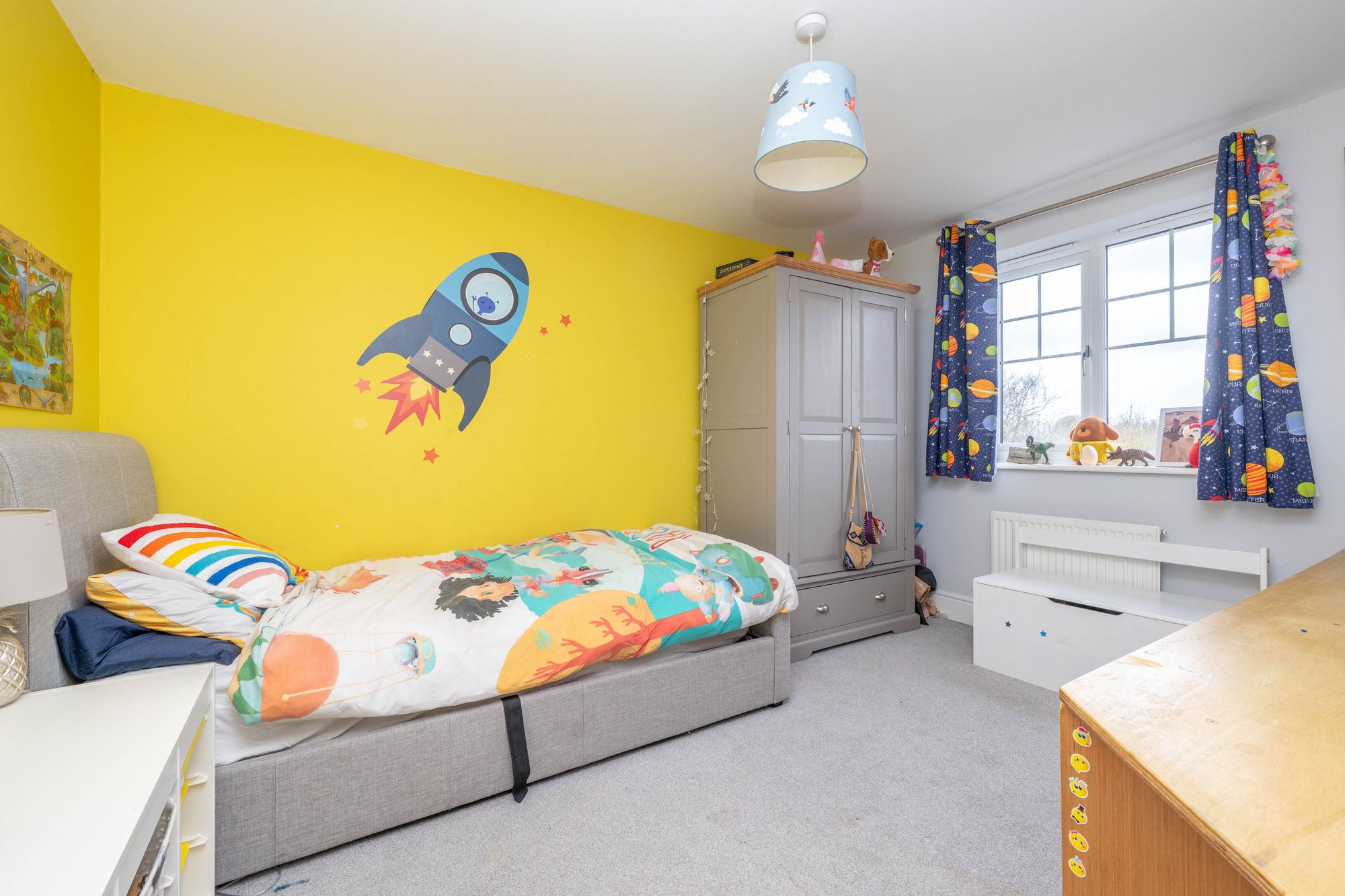 5 bed detached house for sale in The Spinney, Hampton Lucy, CV35  - Property Image 20