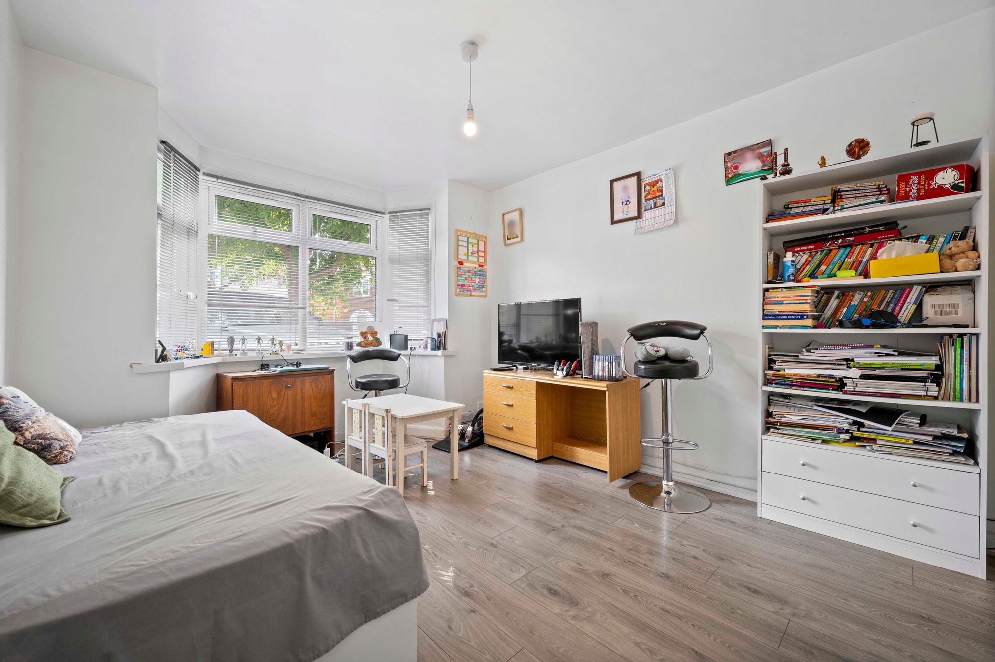 3 bed semi-detached house for sale in Northway, Leamington Spa, CV31 1