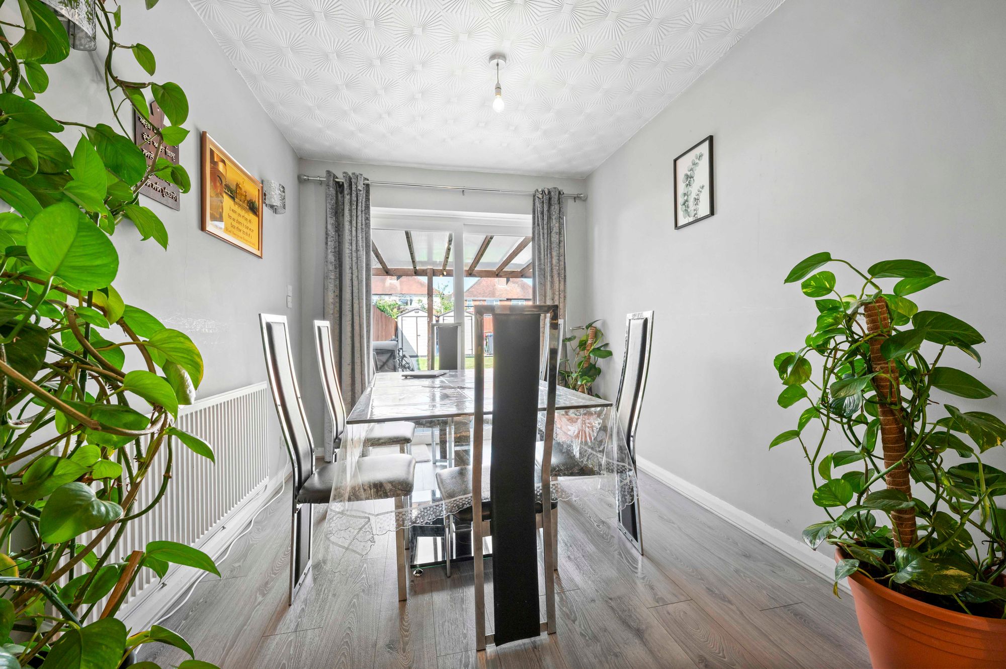 3 bed semi-detached house for sale in Northway, Leamington Spa, CV31  - Property Image 5