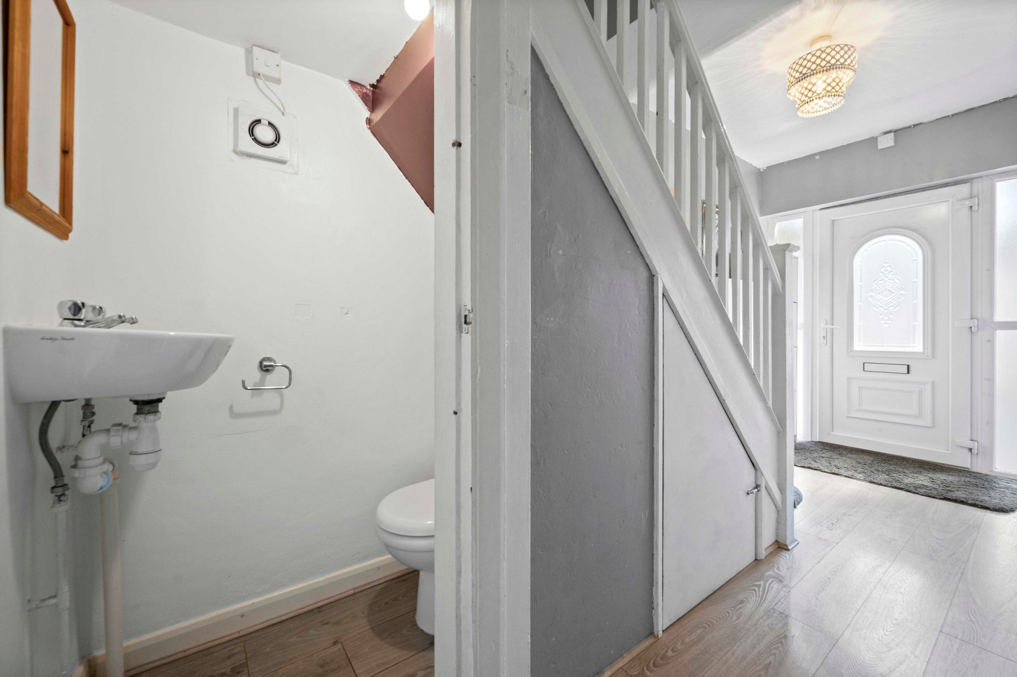 3 bed semi-detached house for sale in Northway, Leamington Spa, CV31 12