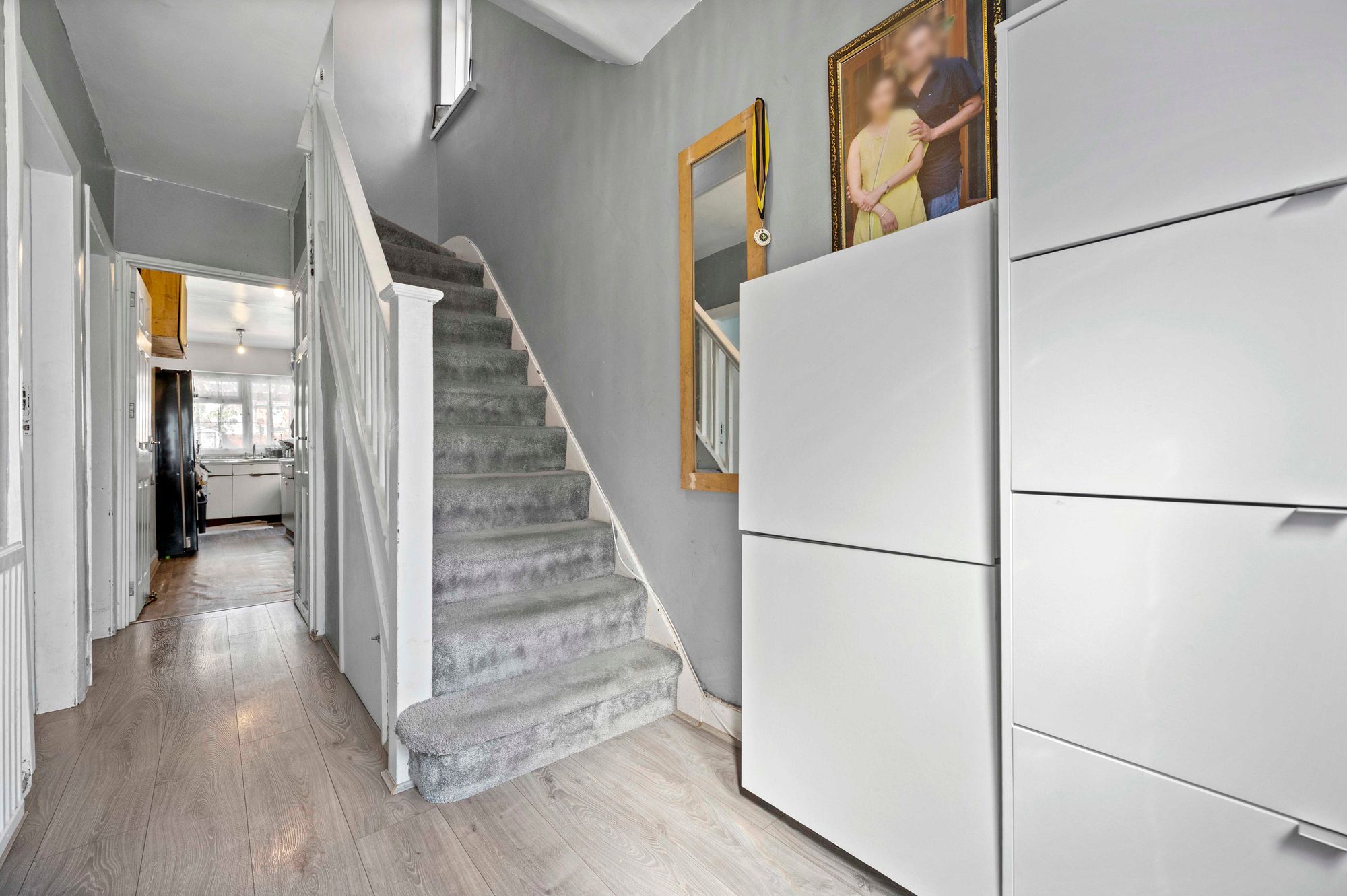 3 bed semi-detached house for sale in Northway, Leamington Spa, CV31  - Property Image 12