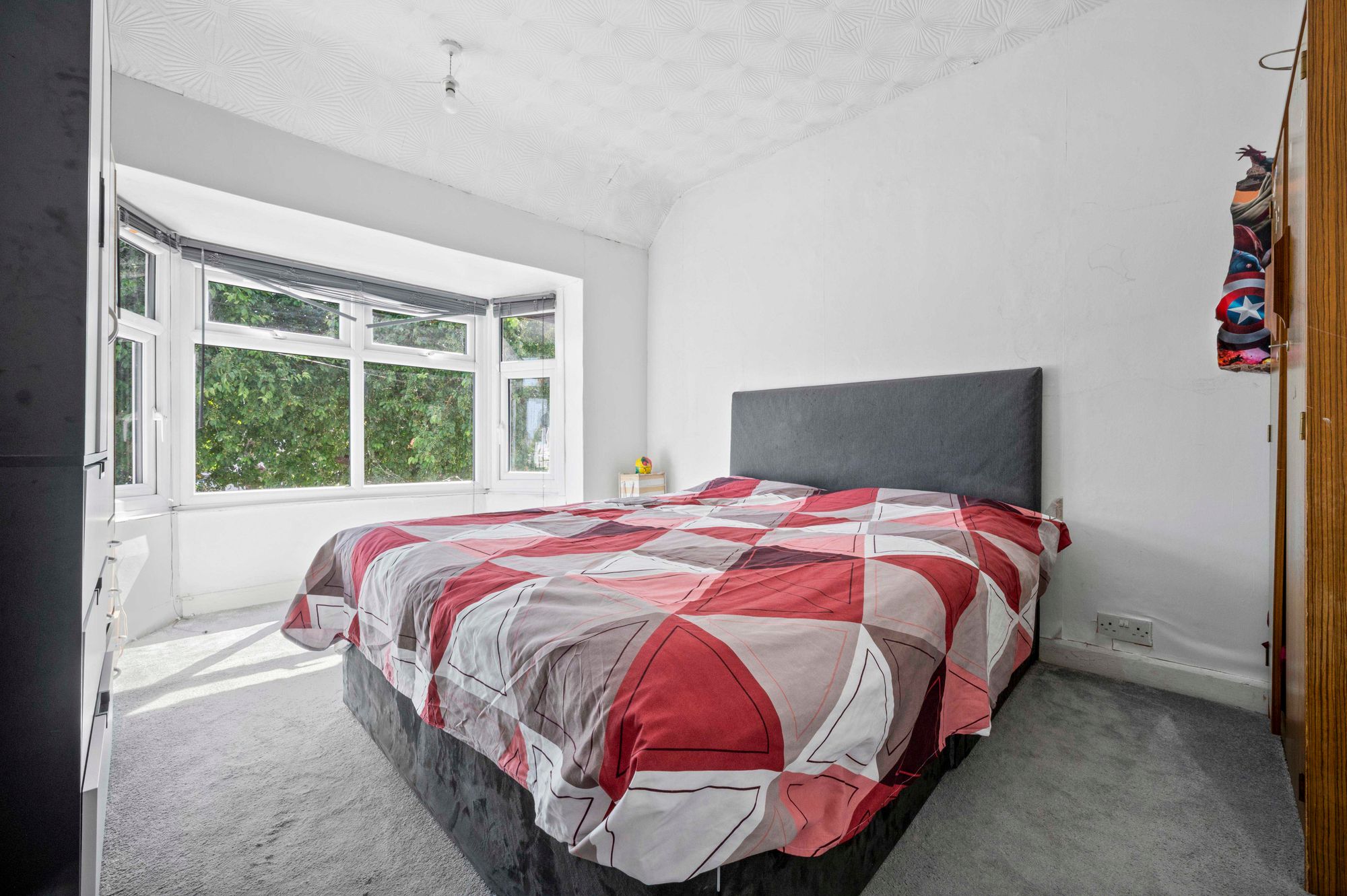 3 bed semi-detached house for sale in Northway, Leamington Spa, CV31 6