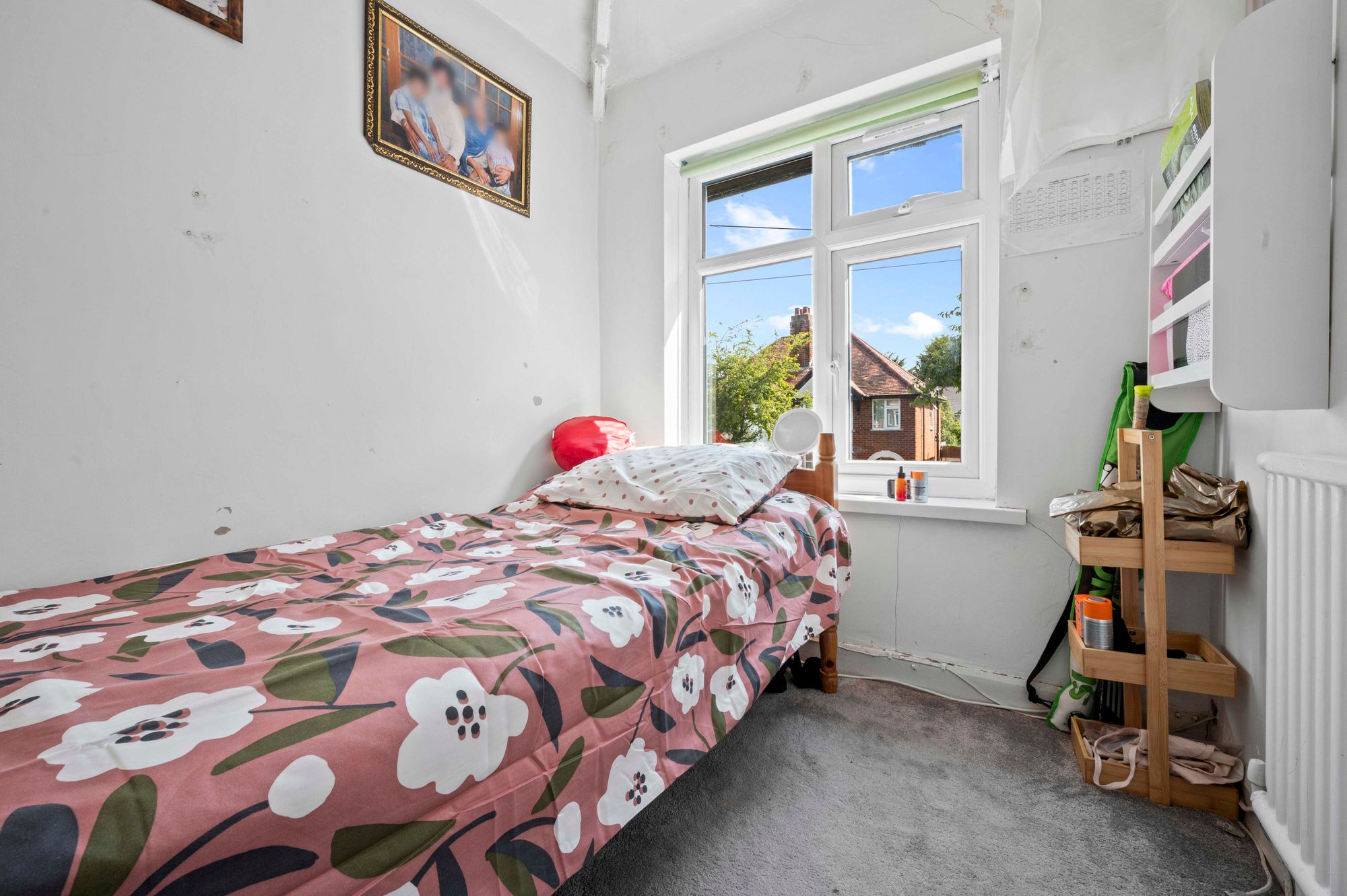 3 bed semi-detached house for sale in Northway, Leamington Spa, CV31  - Property Image 9