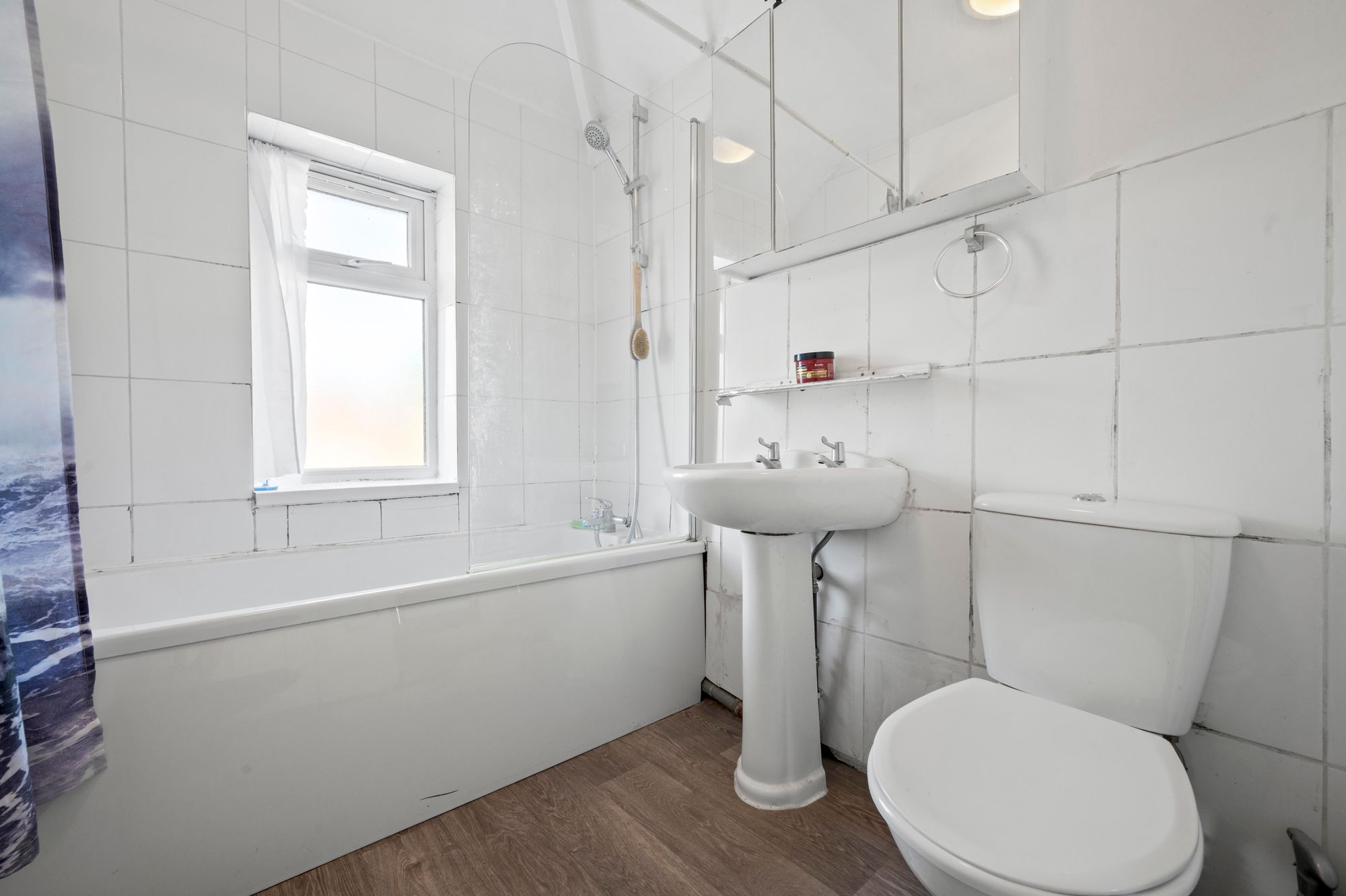 3 bed semi-detached house for sale in Northway, Leamington Spa, CV31 9