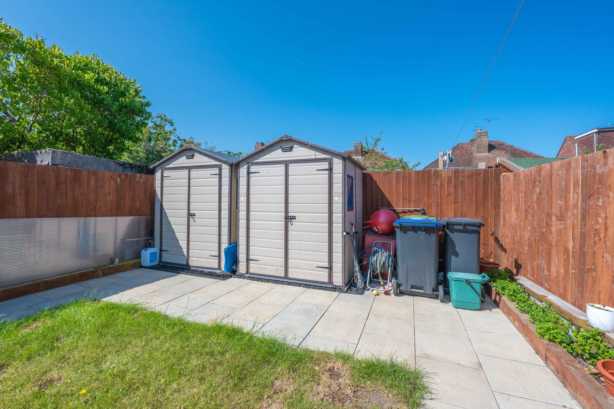 3 bed semi-detached house for sale in Northway, Leamington Spa, CV31  - Property Image 17