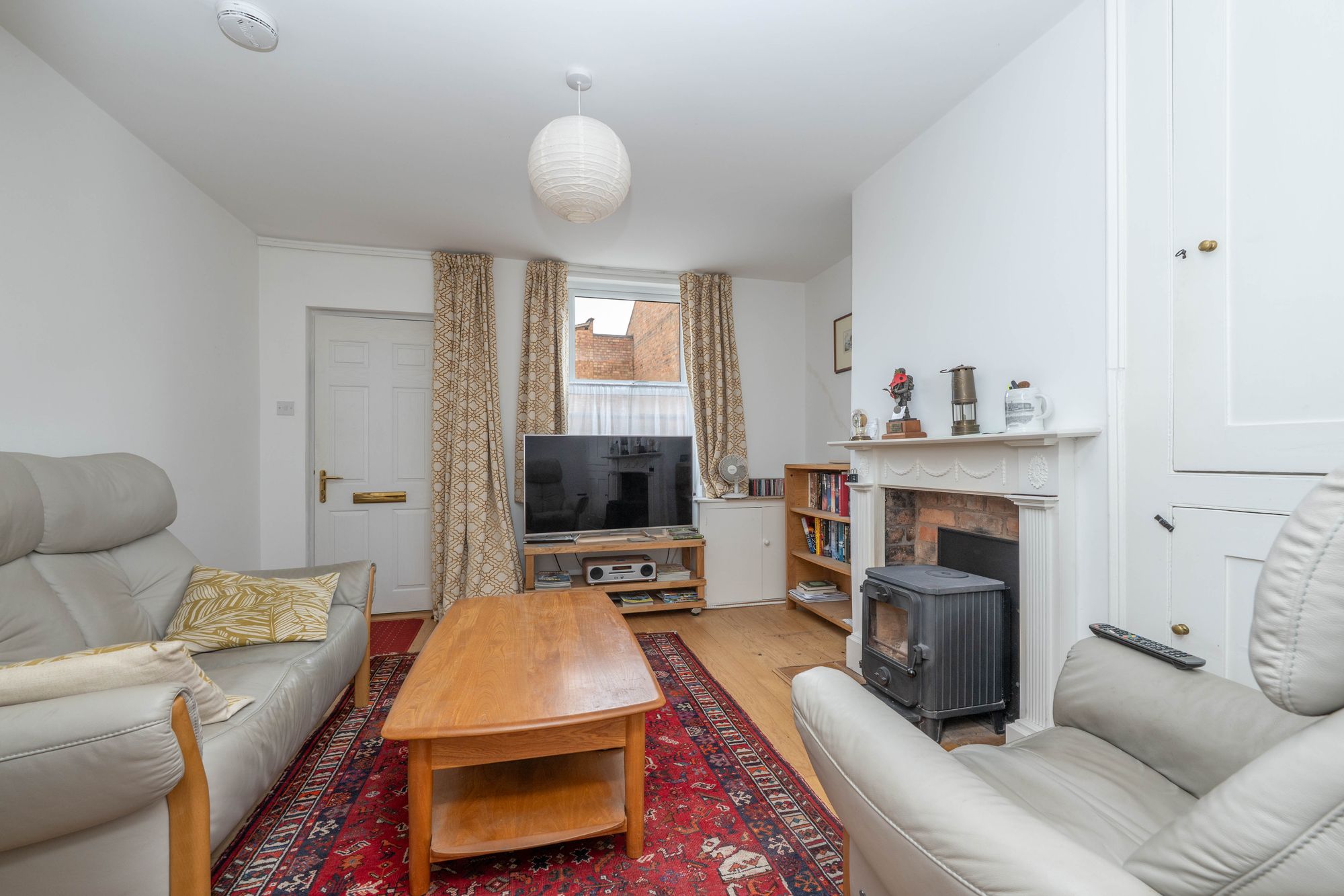 2 bed end of terrace house for sale in Narrow Lane, Stratford-Upon-Avon, CV37  - Property Image 7